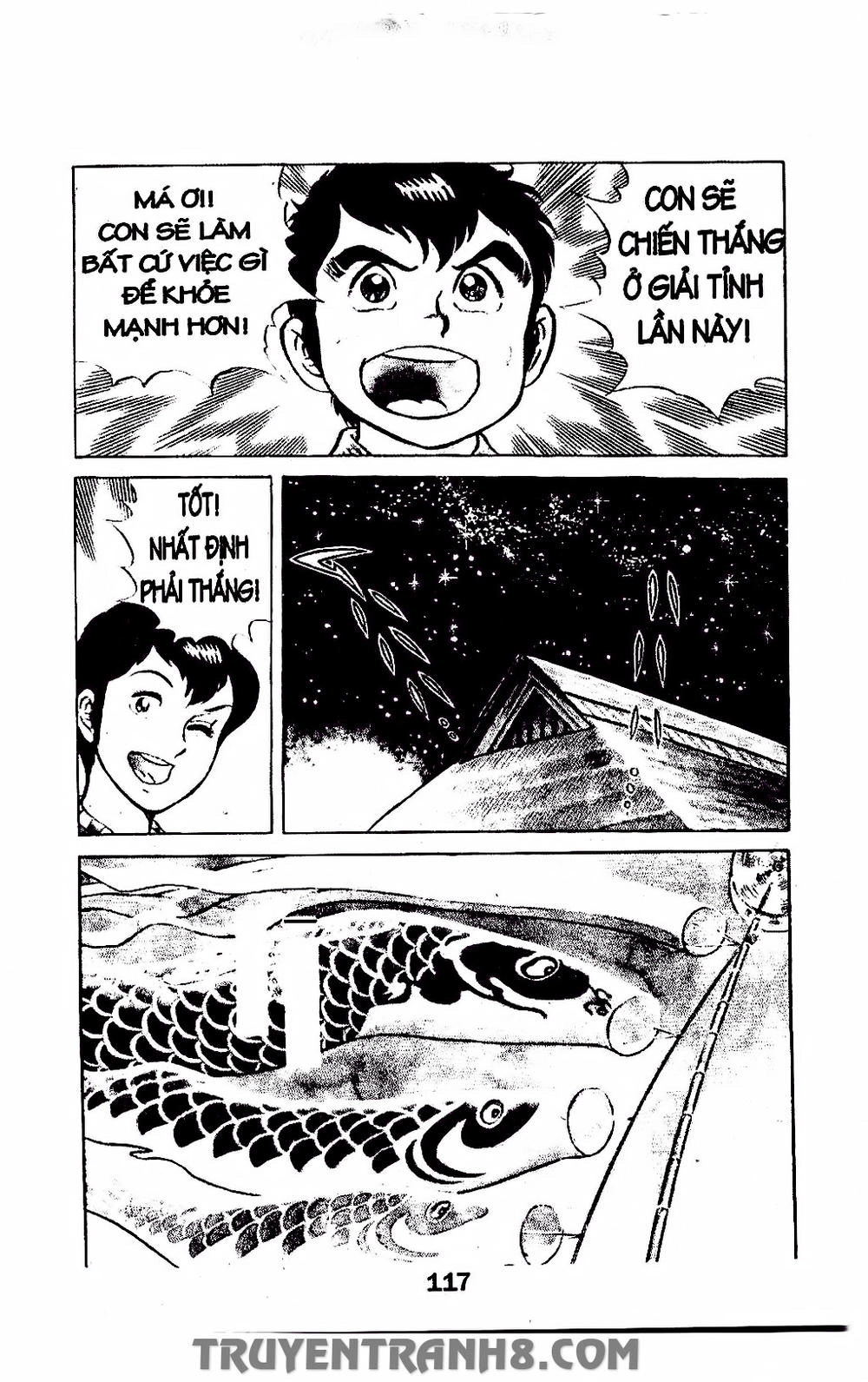 Musashi Chapter 64 - 19