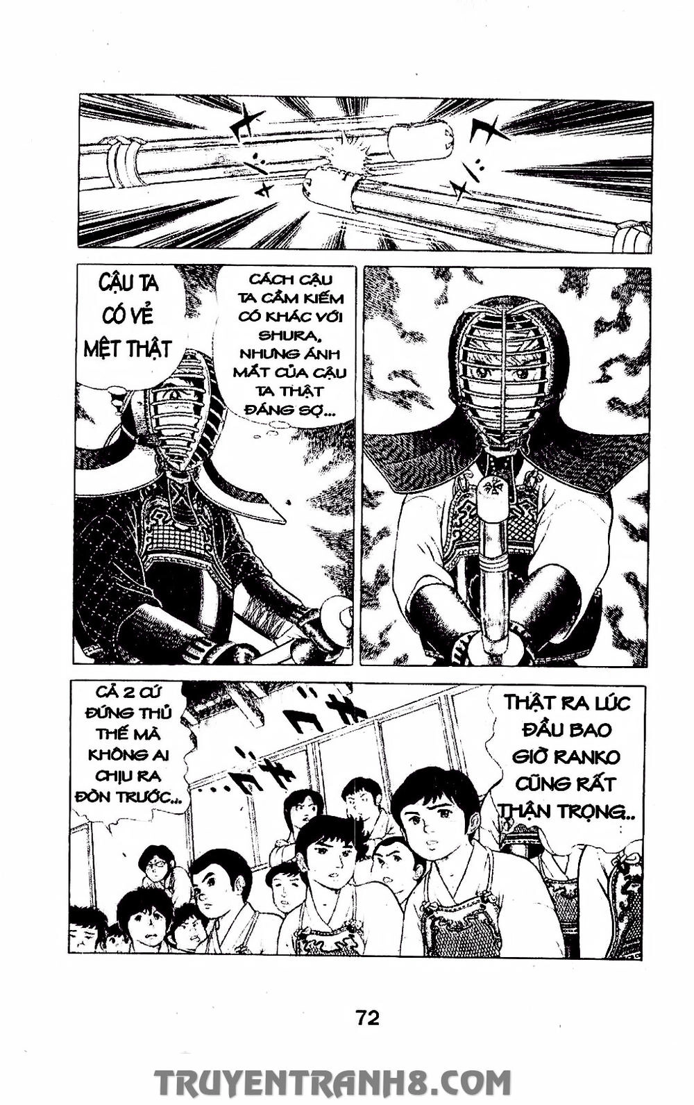 Musashi Chapter 63 - 7