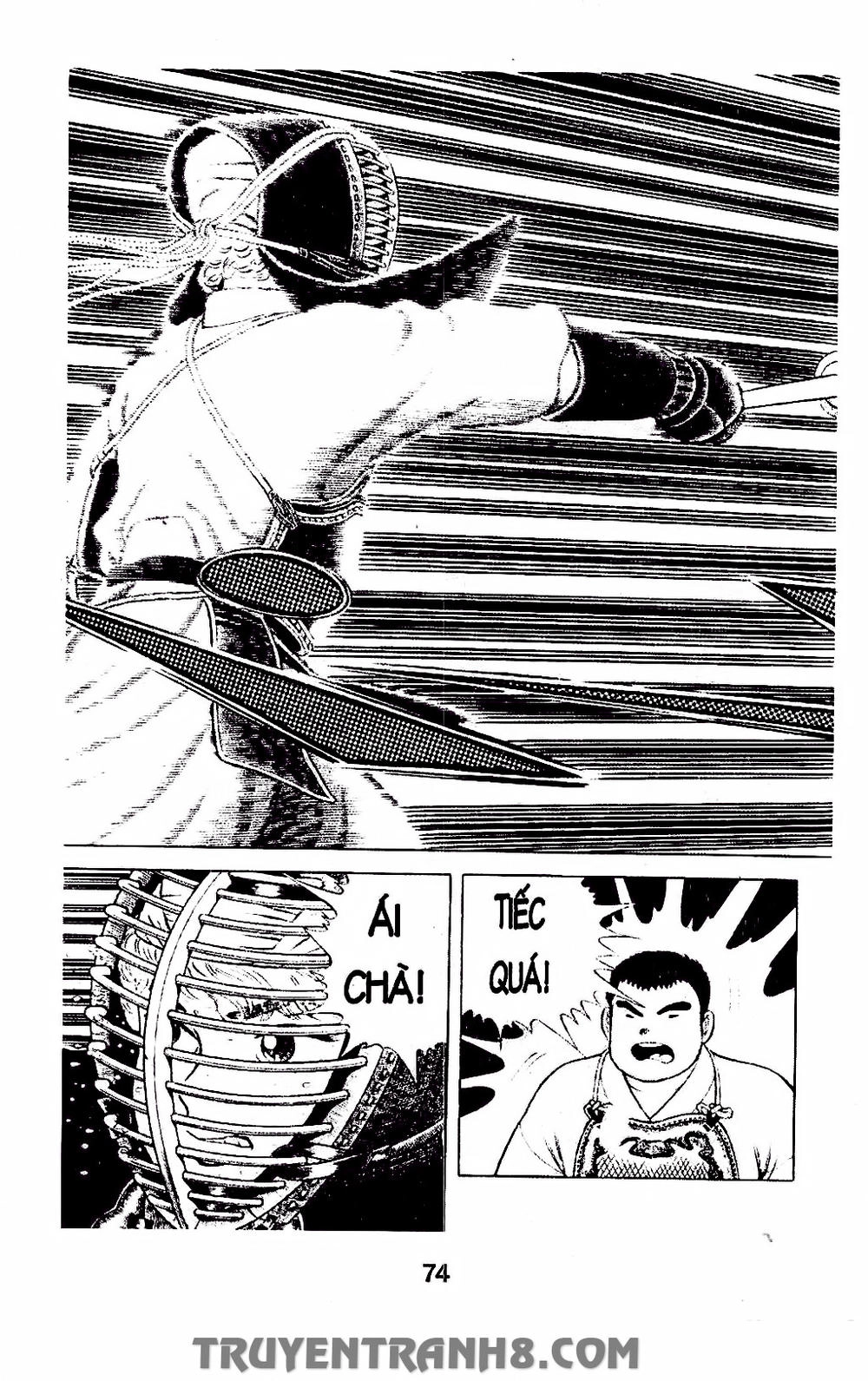 Musashi Chapter 63 - 9