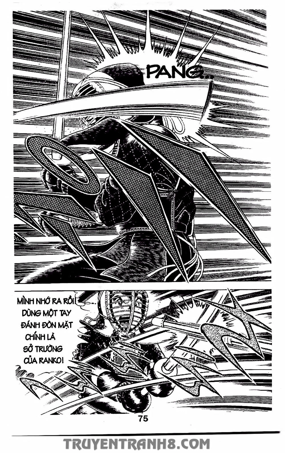 Musashi Chapter 63 - 10