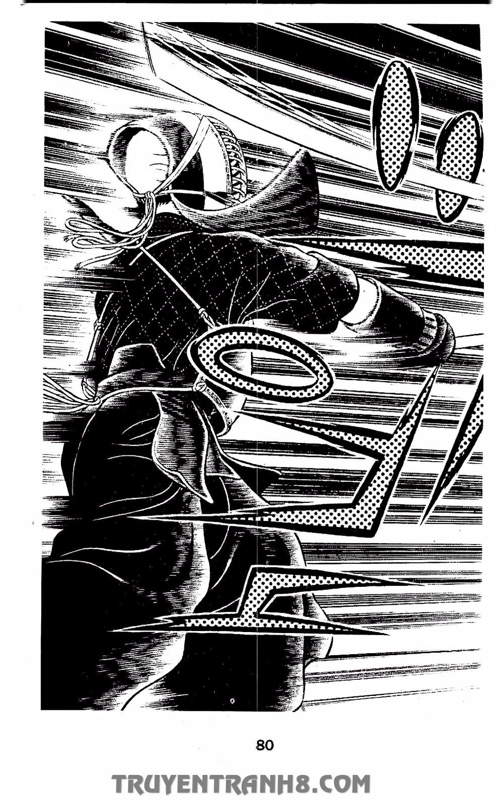 Musashi Chapter 63 - 15