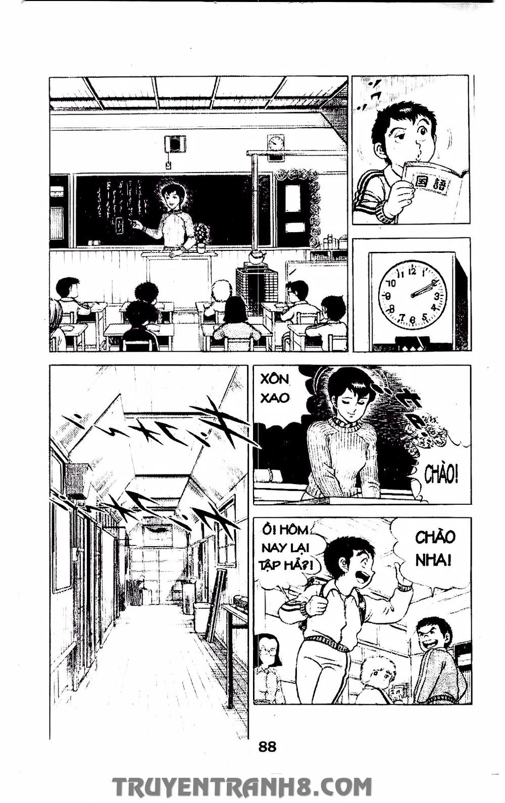 Musashi Chapter 63 - 23