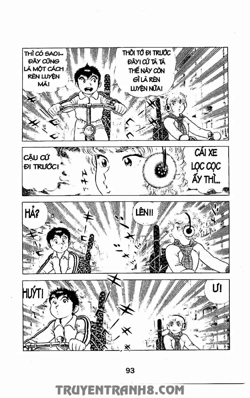 Musashi Chapter 63 - 28