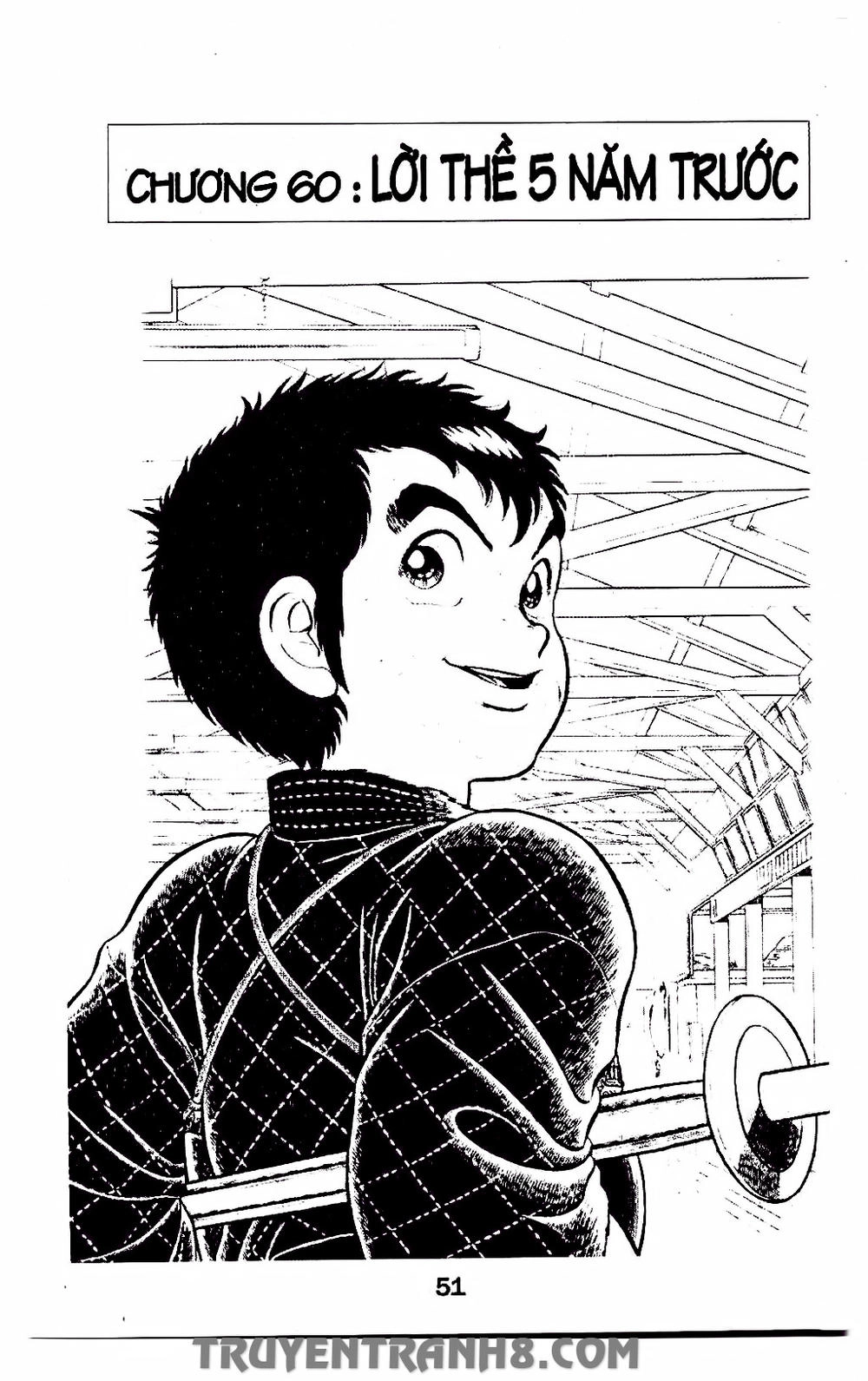 Musashi Chapter 62 - 4