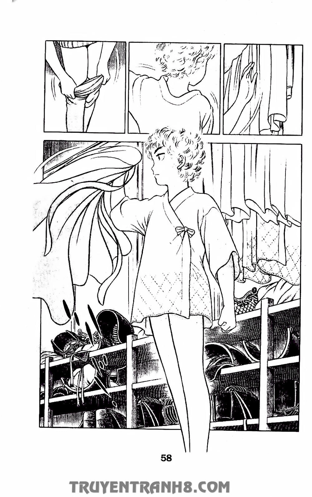 Musashi Chapter 62 - 11