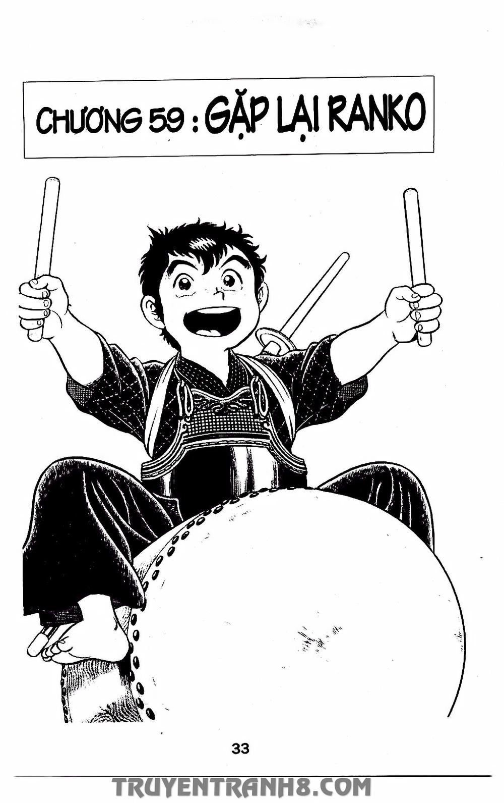 Musashi Chapter 61 - 4