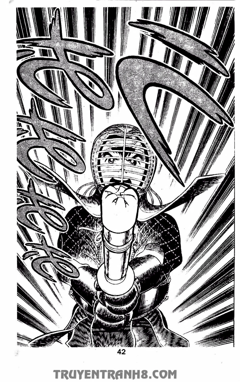 Musashi Chapter 61 - 13