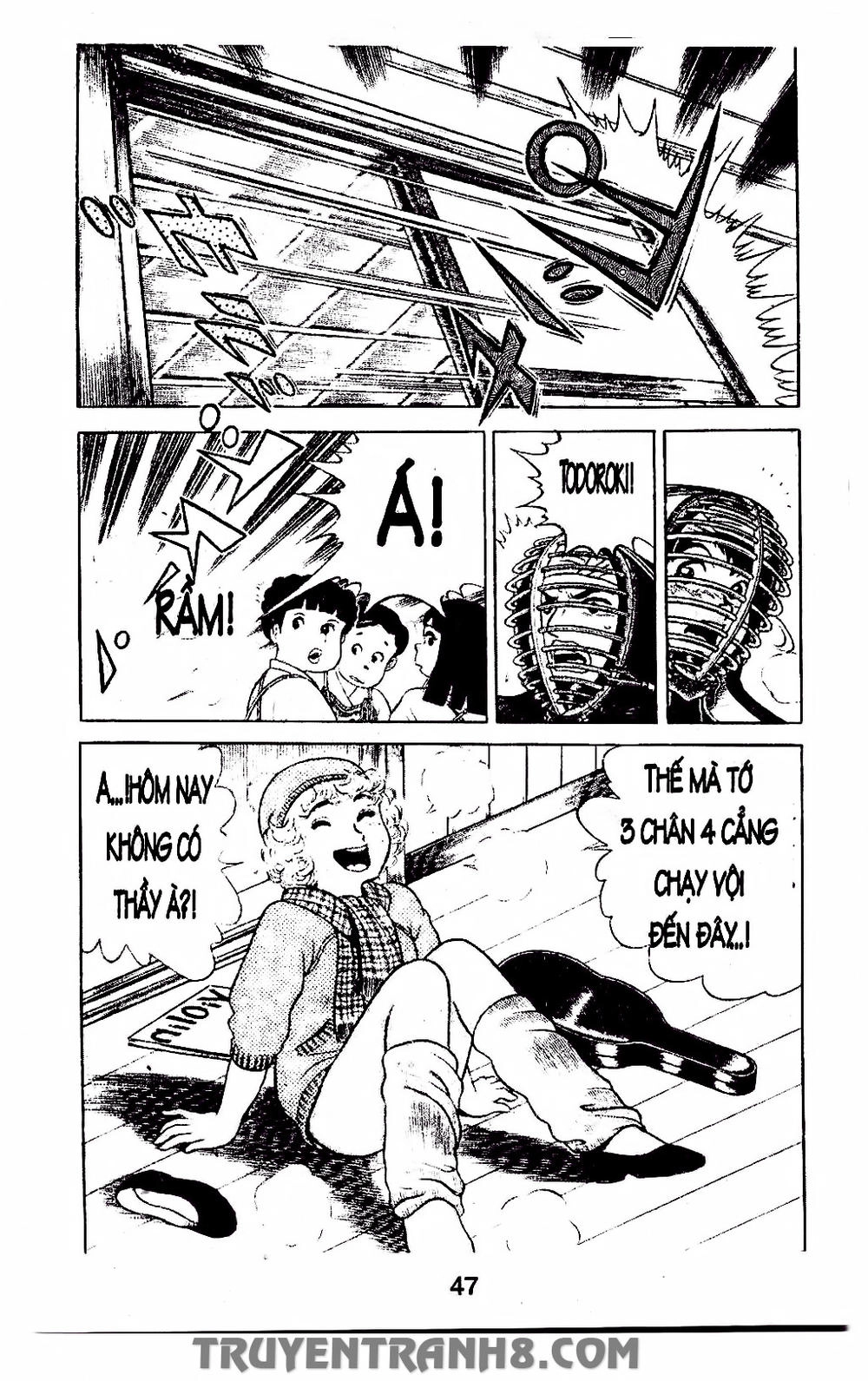 Musashi Chapter 61 - 18