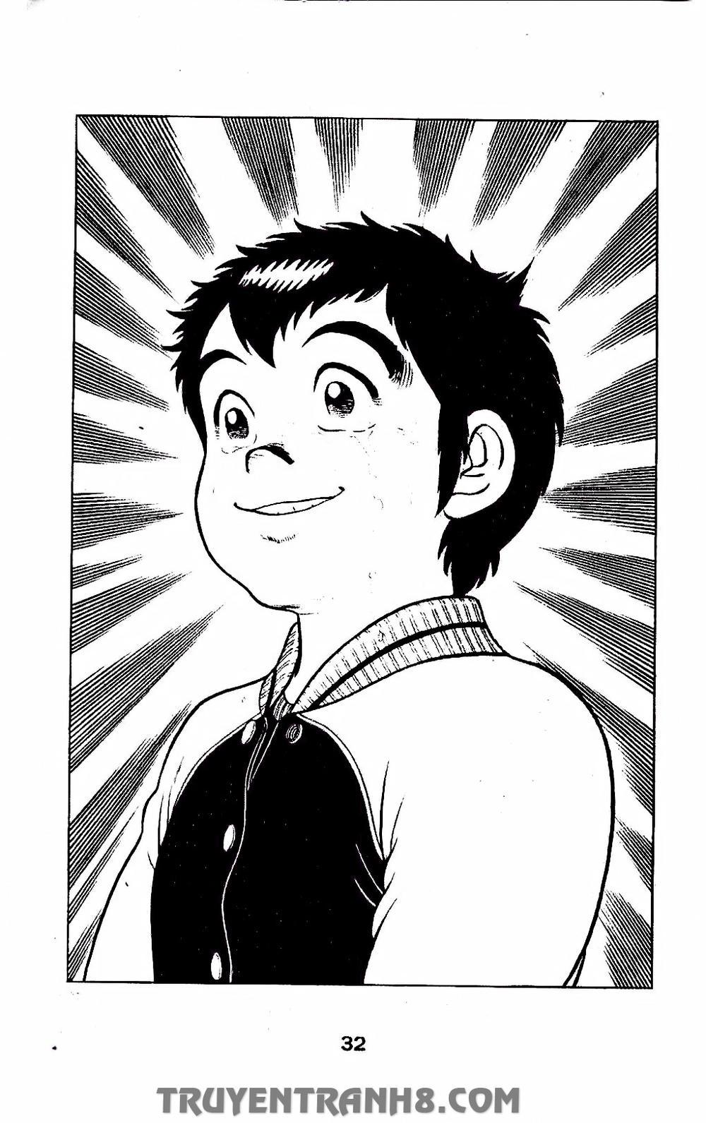 Musashi Chapter 60 - 21