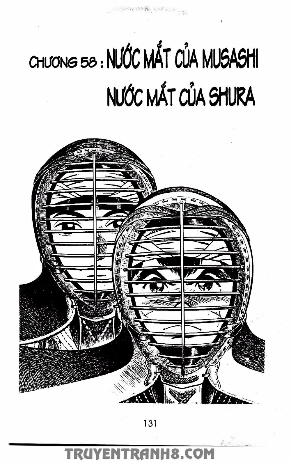 Musashi Chapter 59 - 4