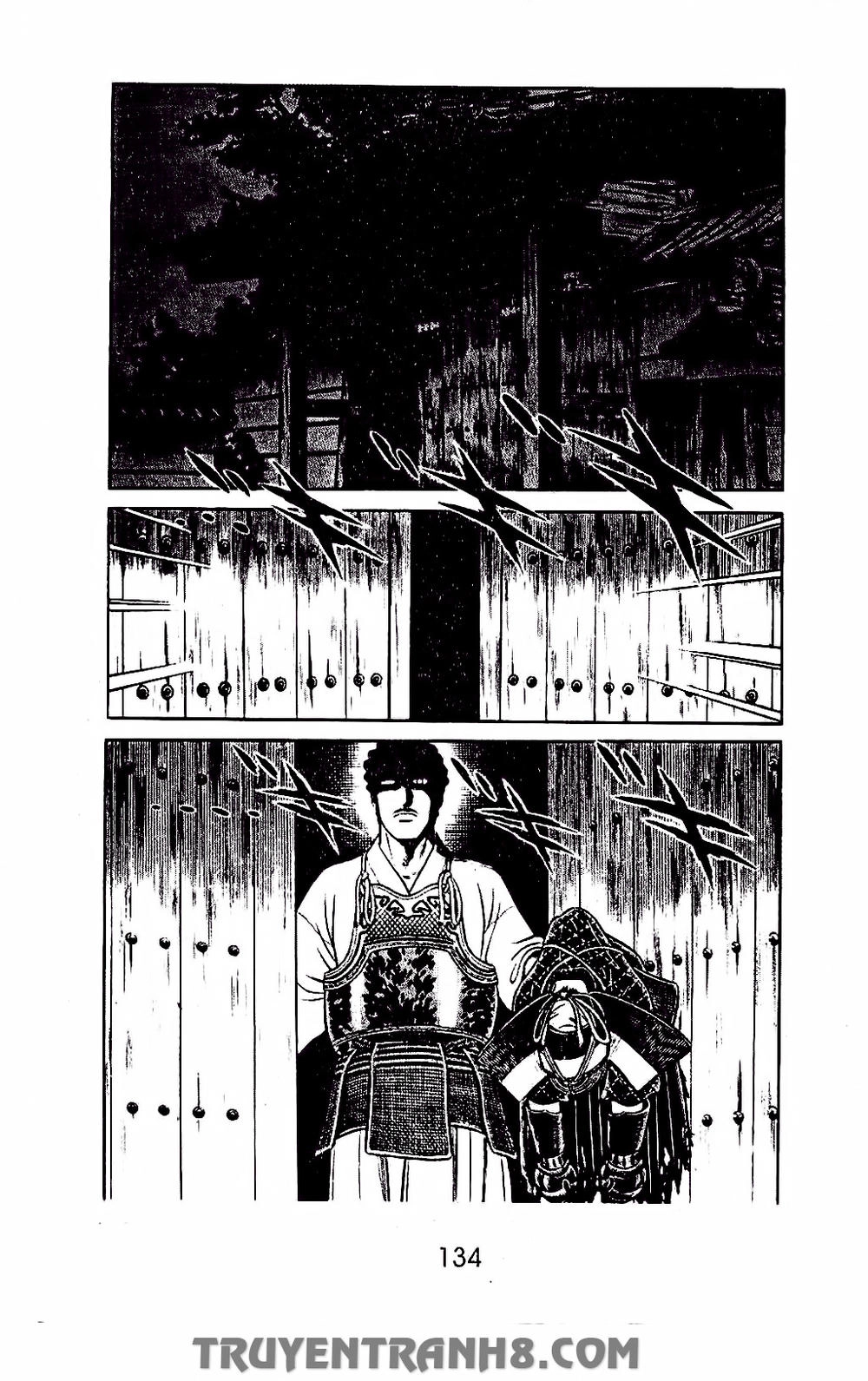 Musashi Chapter 59 - 7