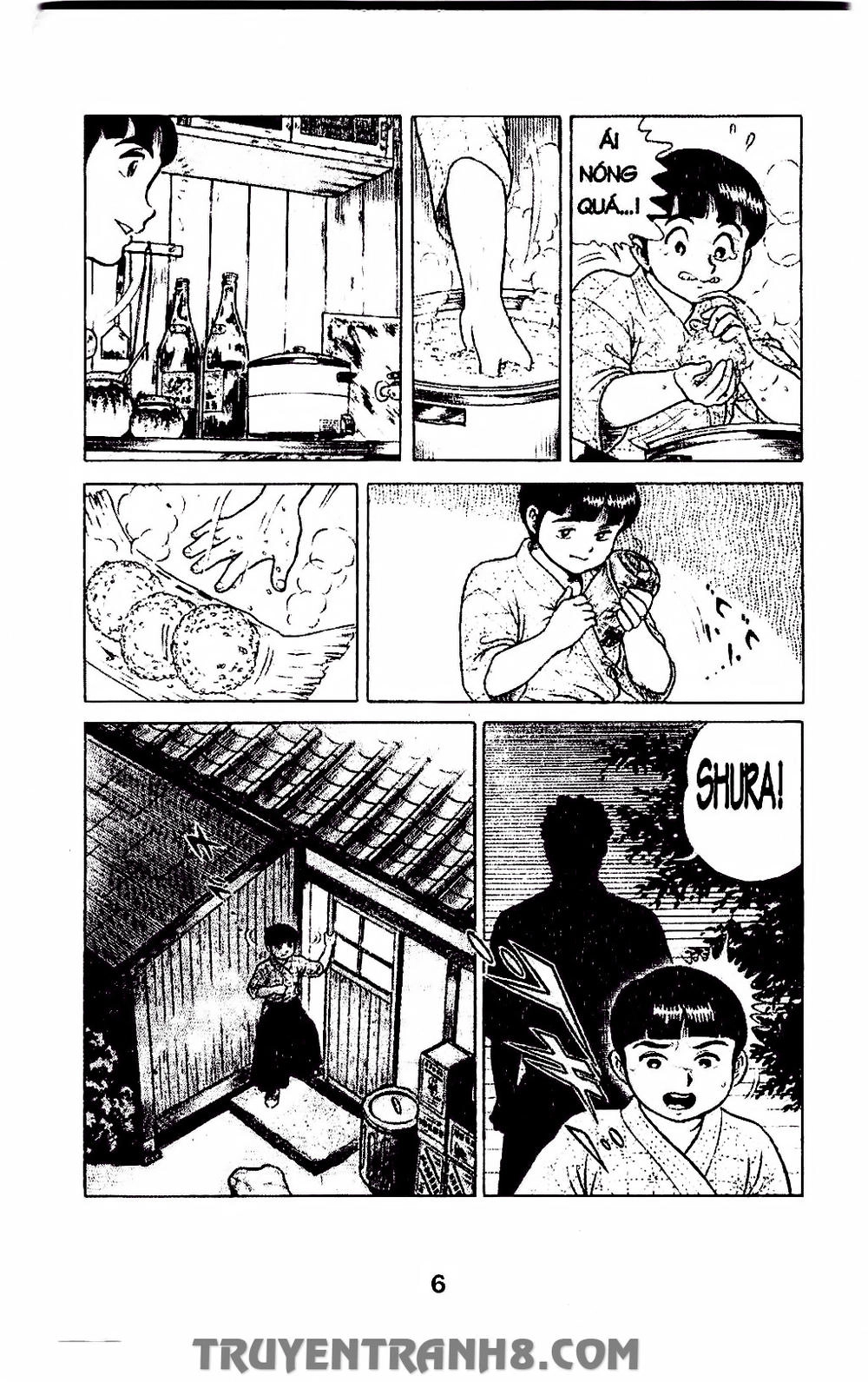 Musashi Chapter 59 - 13