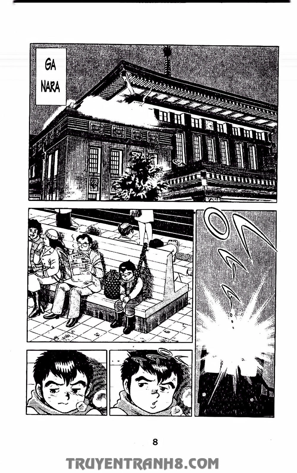 Musashi Chapter 59 - 15