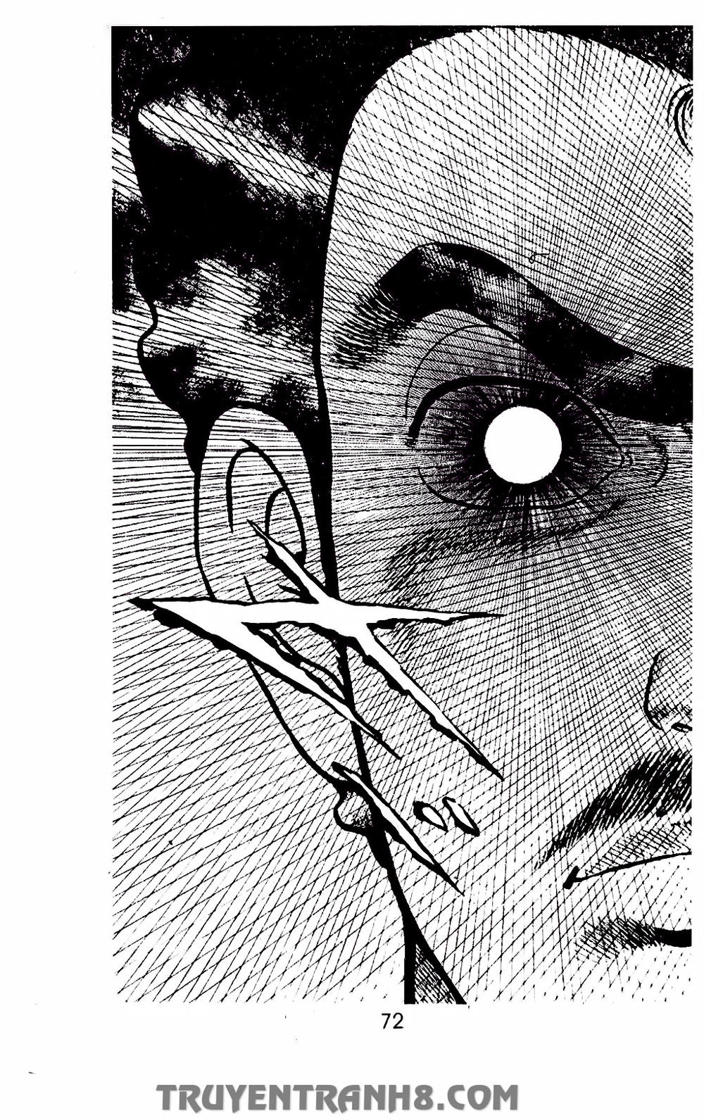 Musashi Chapter 55 - 17