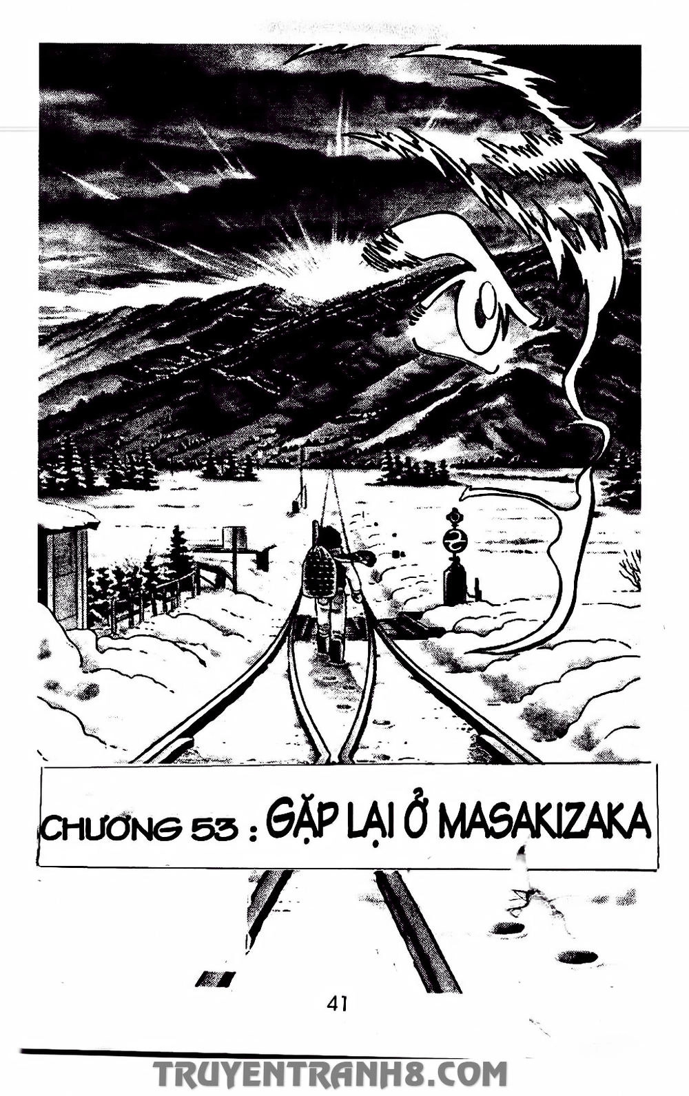 Musashi Chapter 54 - 4