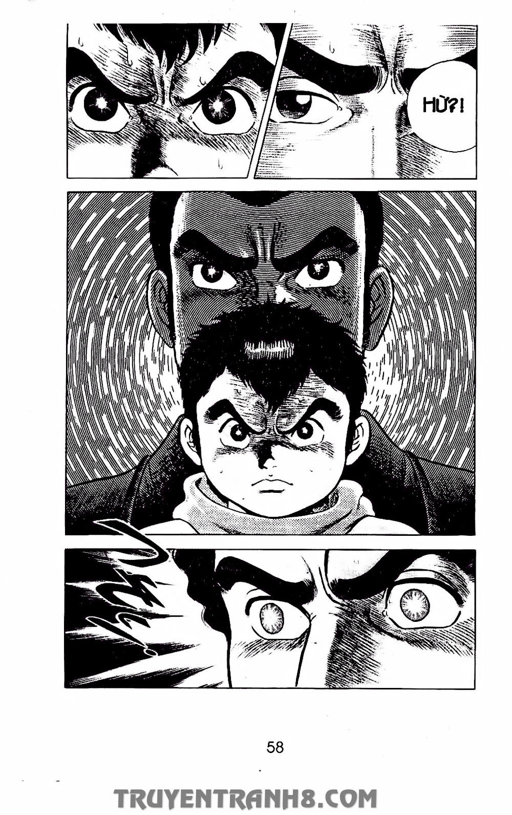 Musashi Chapter 54 - 21