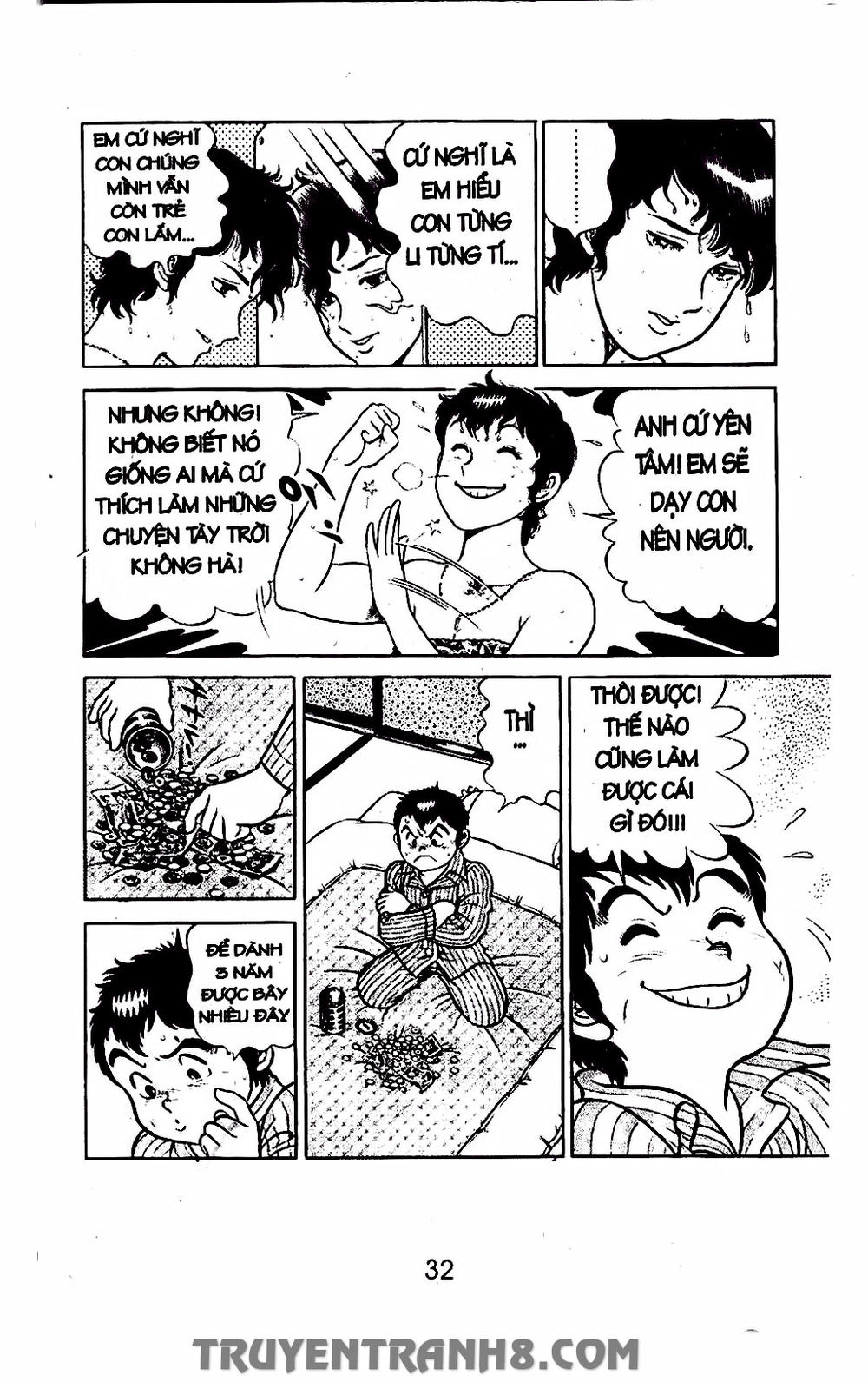 Musashi Chapter 53 - 13