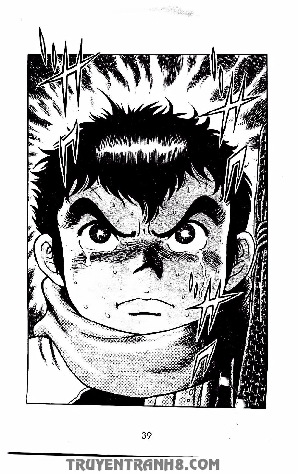 Musashi Chapter 53 - 20