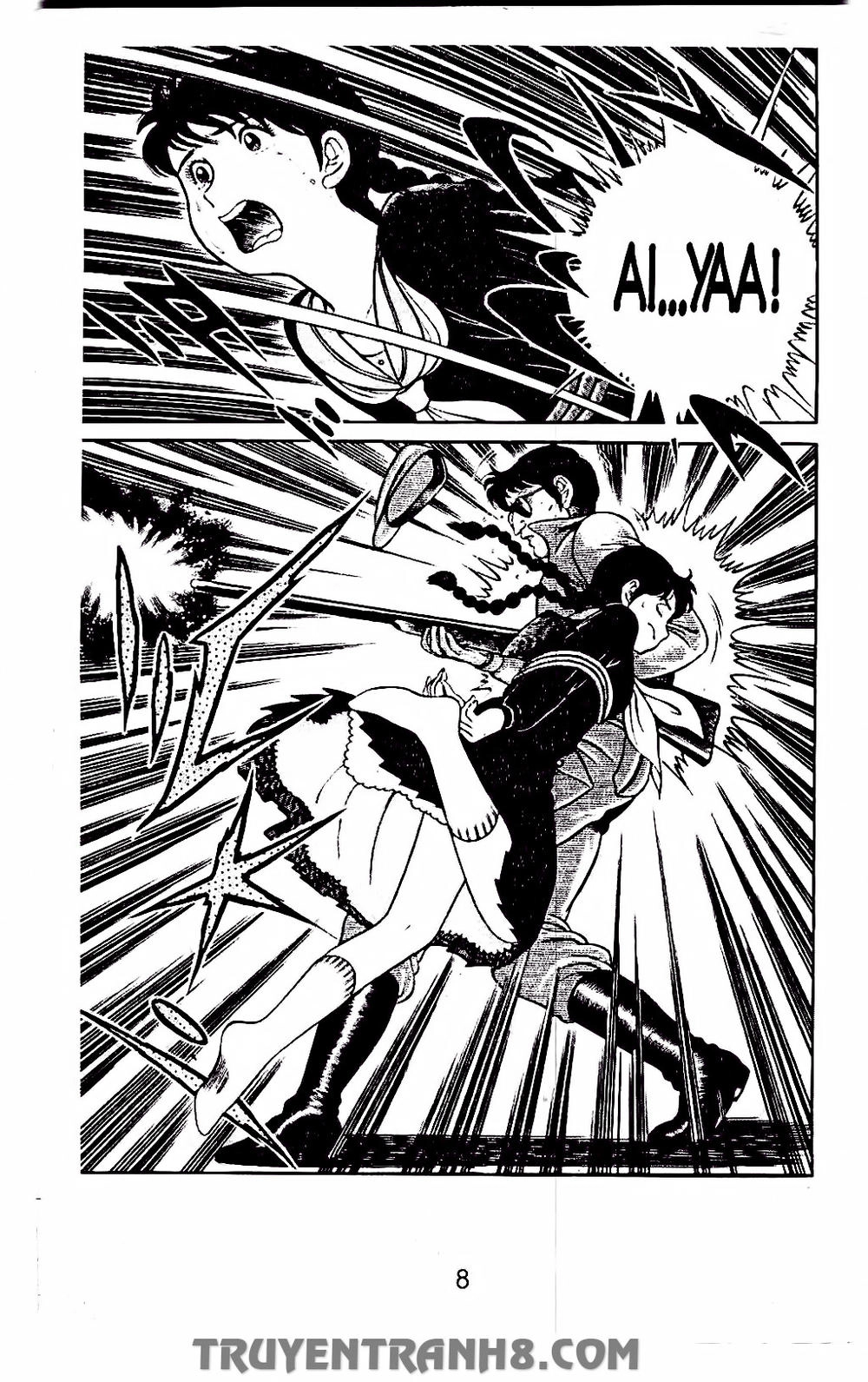 Musashi Chapter 52 - 9