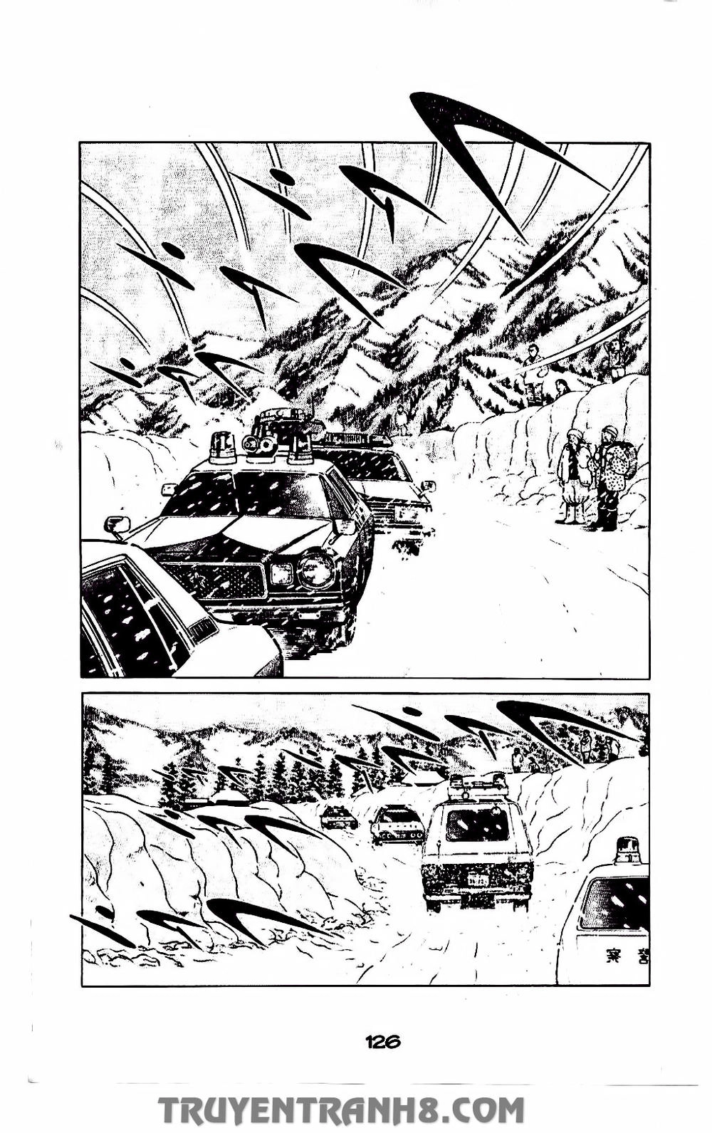 Musashi Chapter 51 - 5