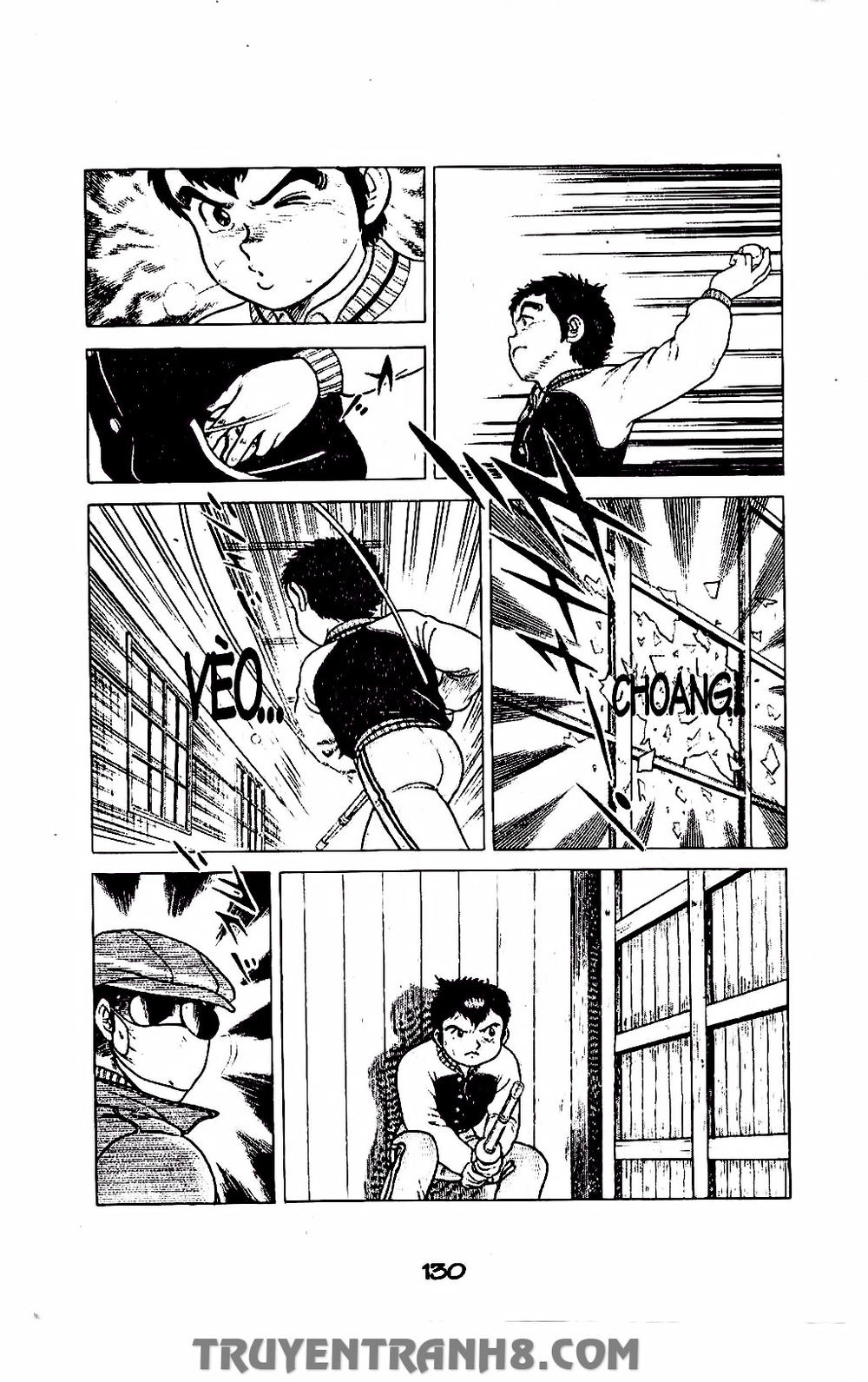 Musashi Chapter 51 - 9