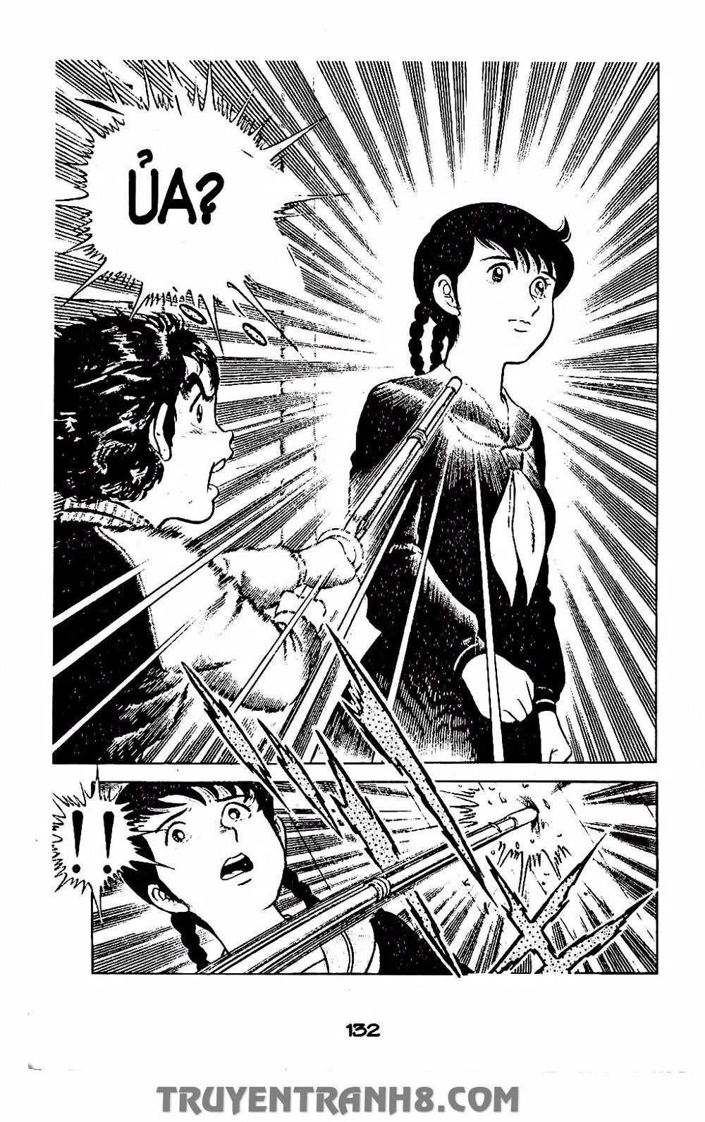 Musashi Chapter 51 - 11