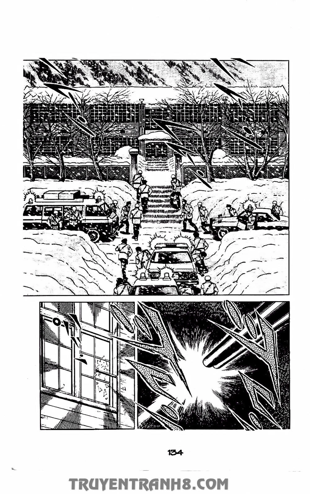 Musashi Chapter 51 - 13