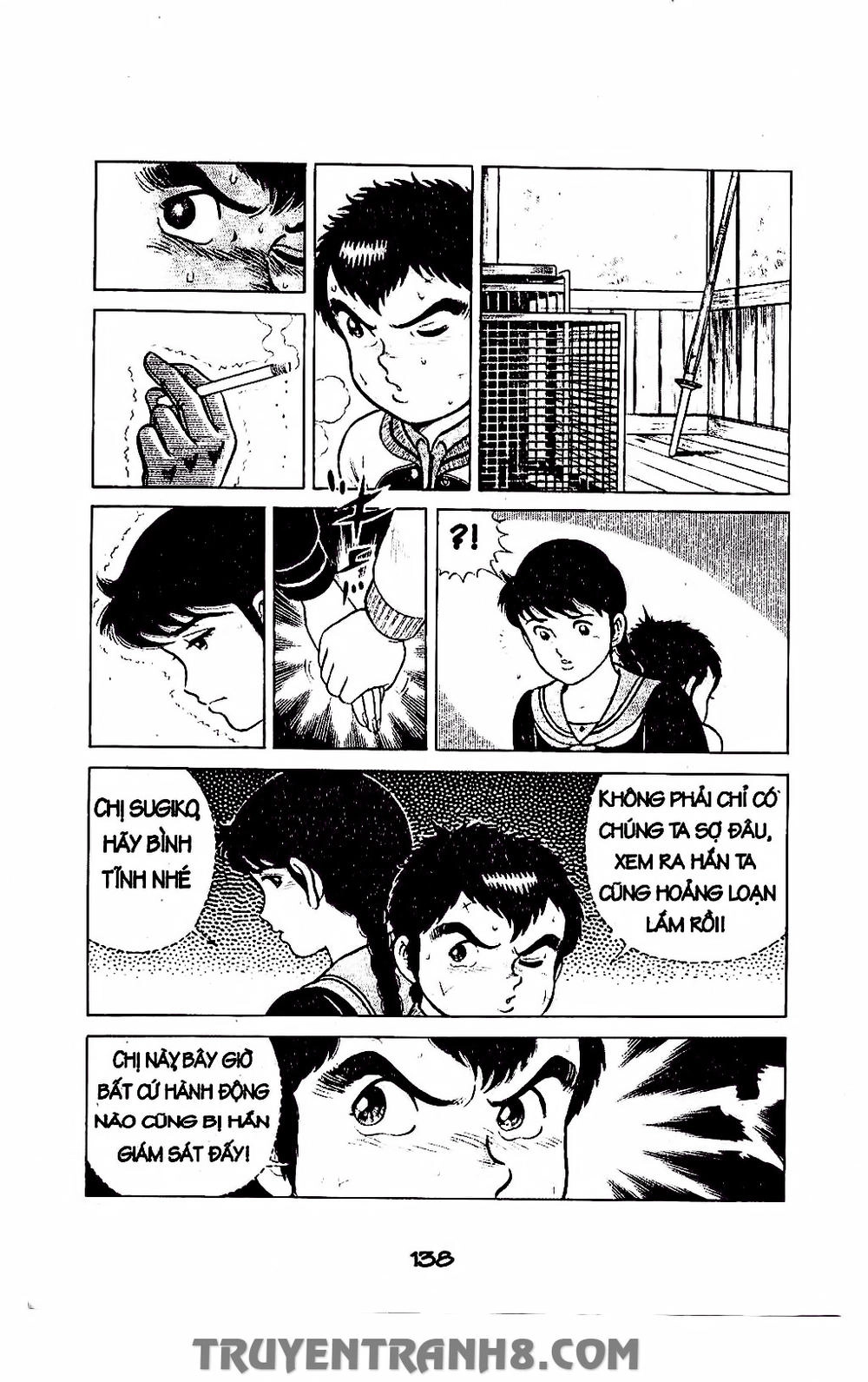 Musashi Chapter 51 - 17