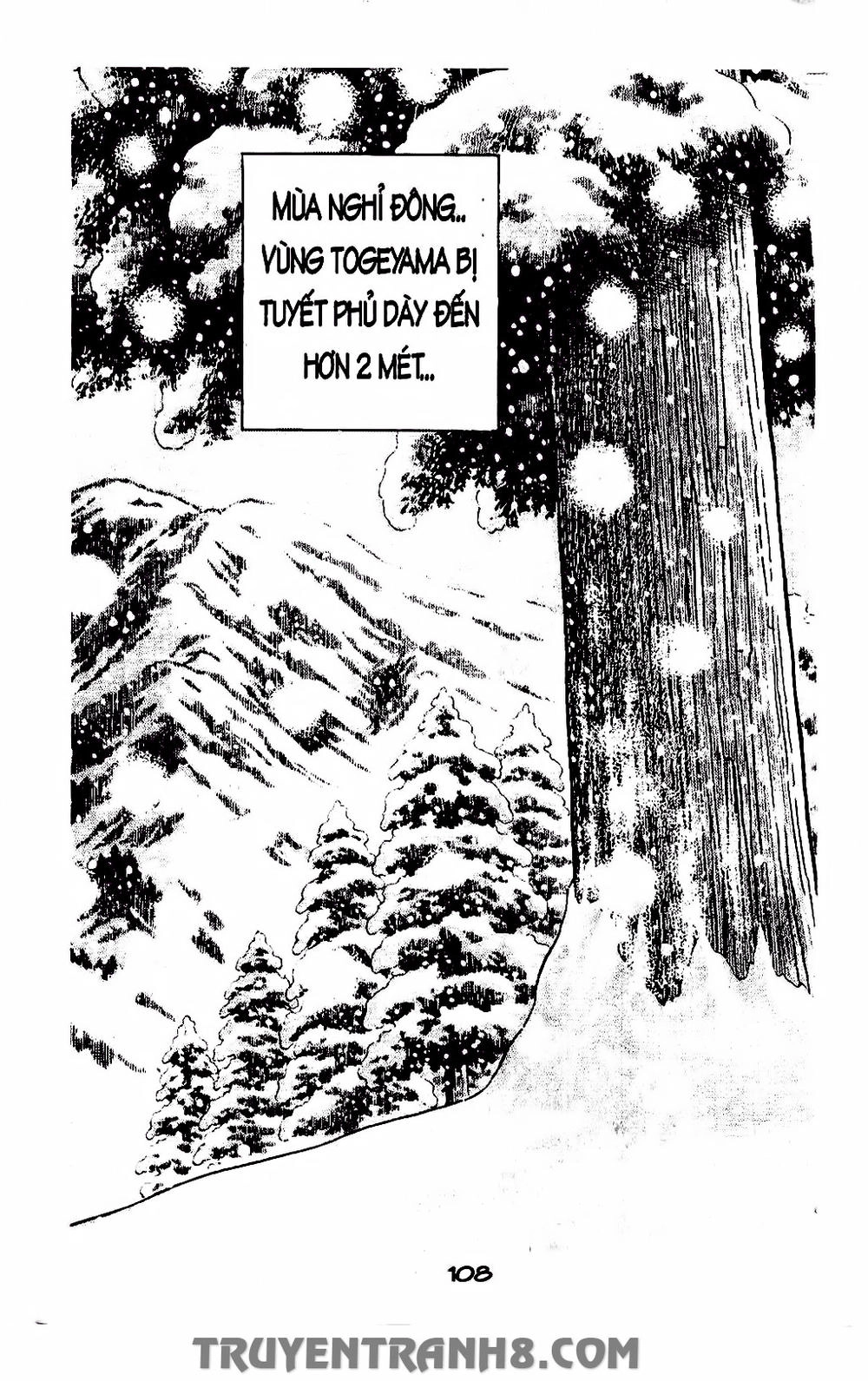 Musashi Chapter 50 - 5