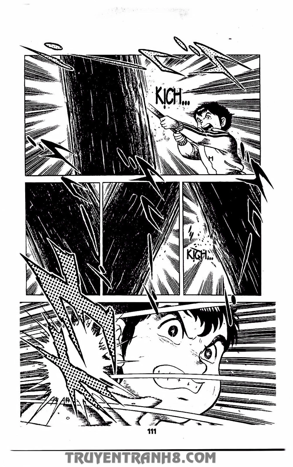 Musashi Chapter 50 - 8