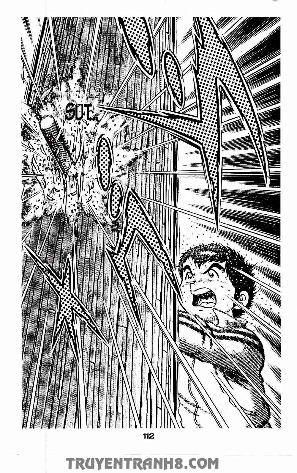 Musashi Chapter 50 - 9