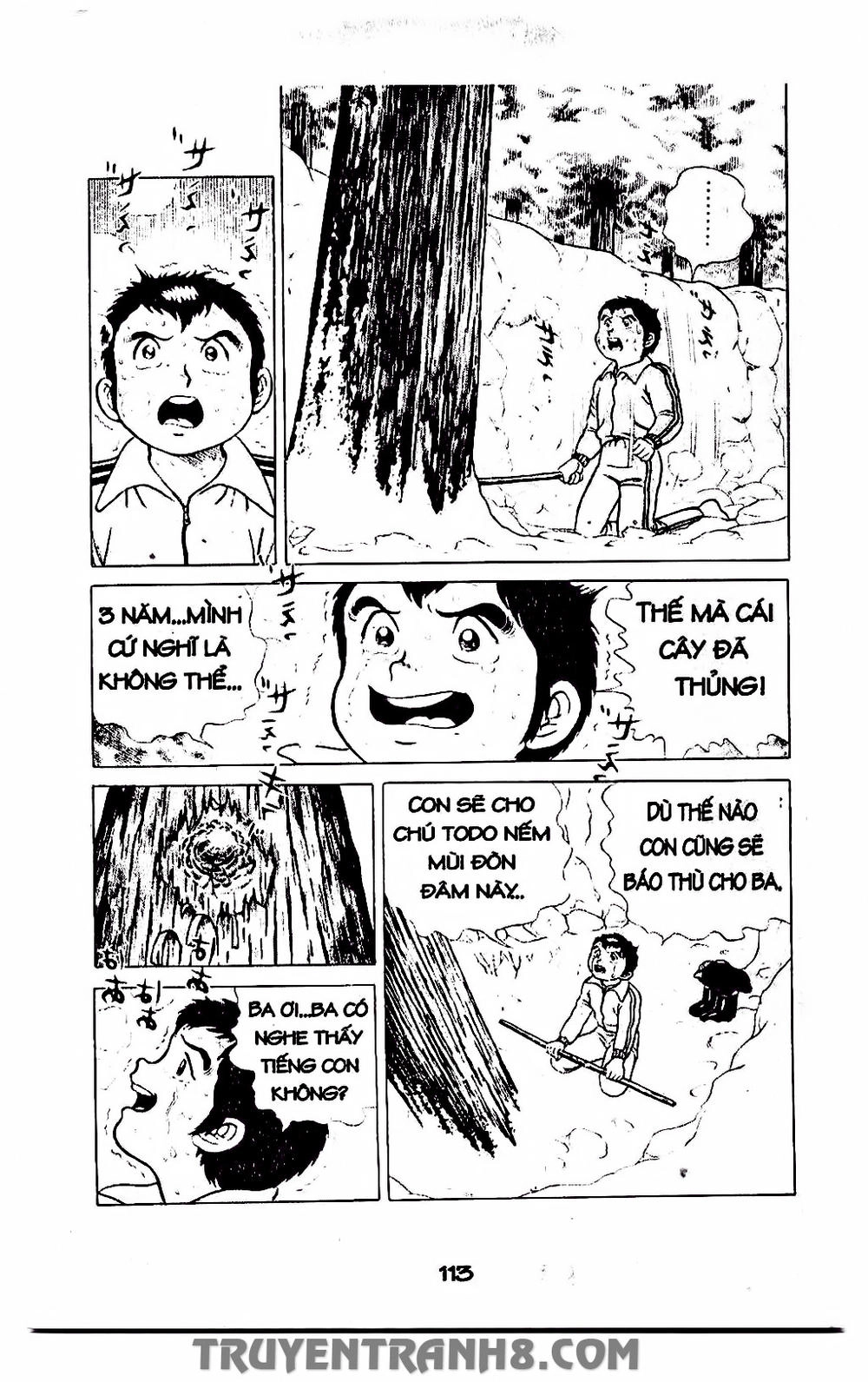 Musashi Chapter 50 - 10