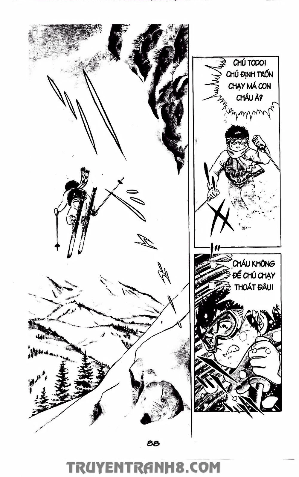 Musashi Chapter 49 - 5