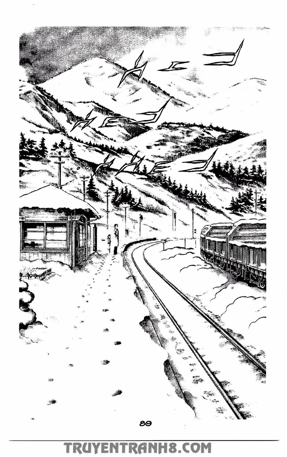 Musashi Chapter 49 - 6