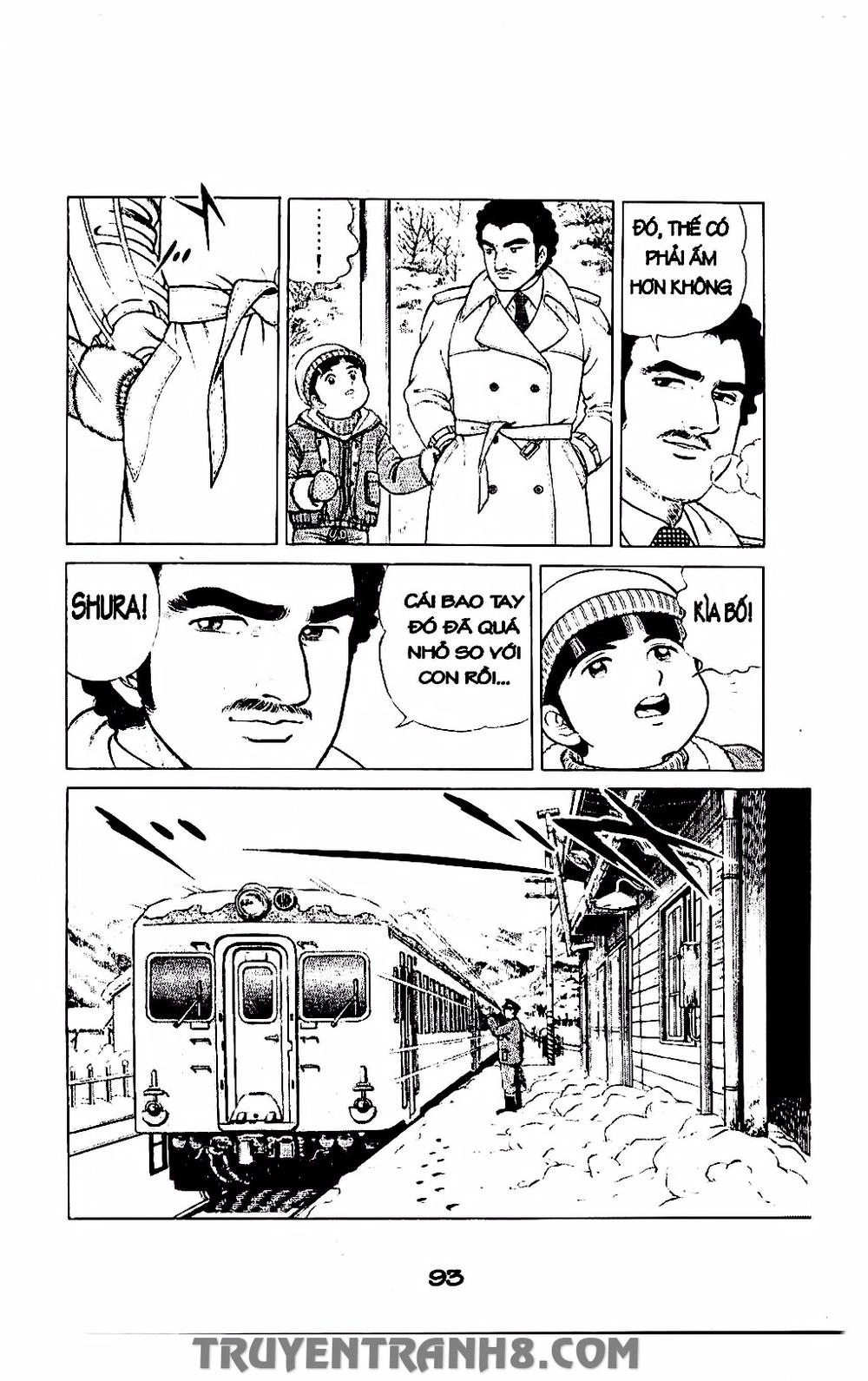 Musashi Chapter 49 - 10