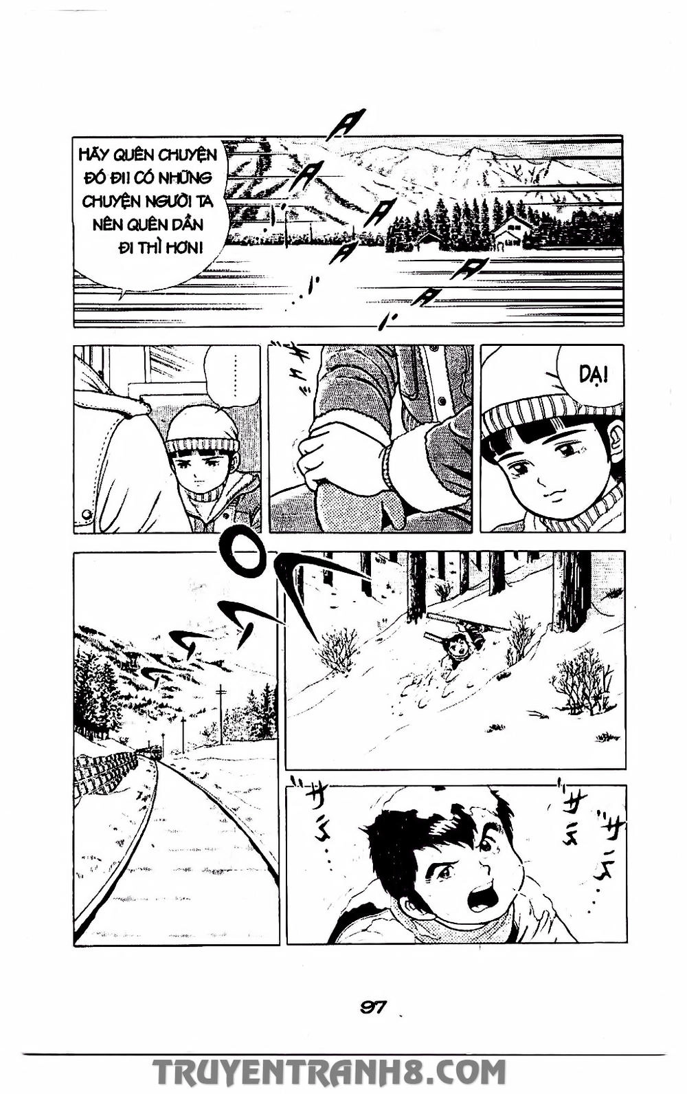 Musashi Chapter 49 - 14