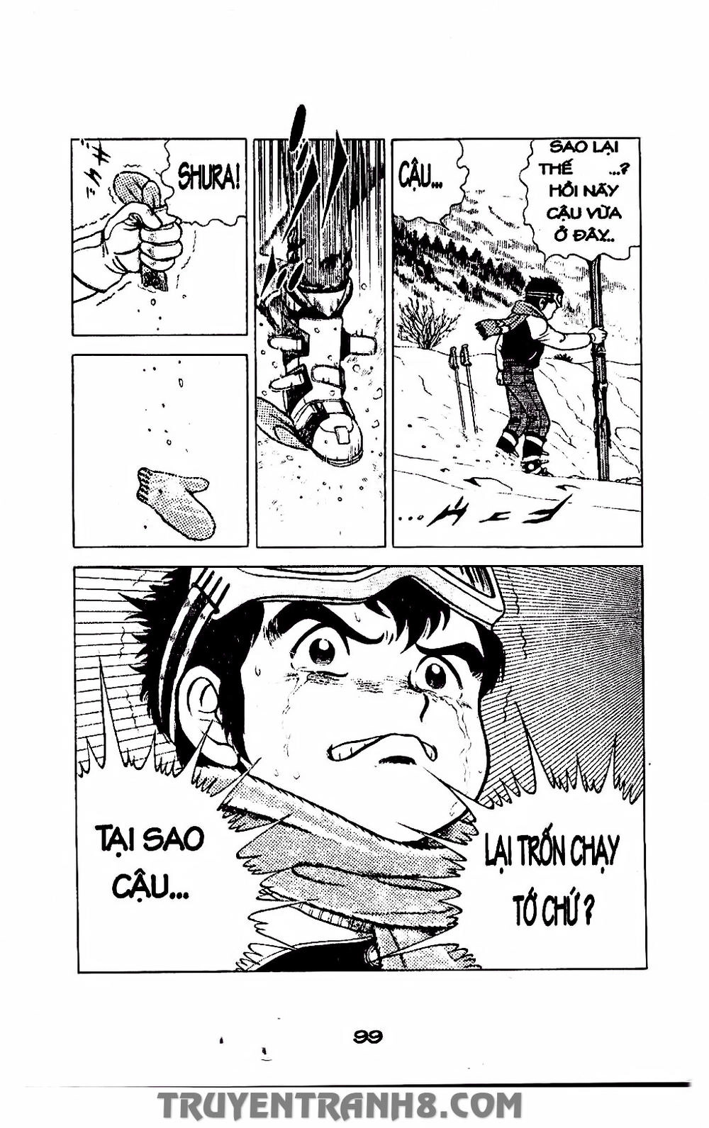 Musashi Chapter 49 - 16