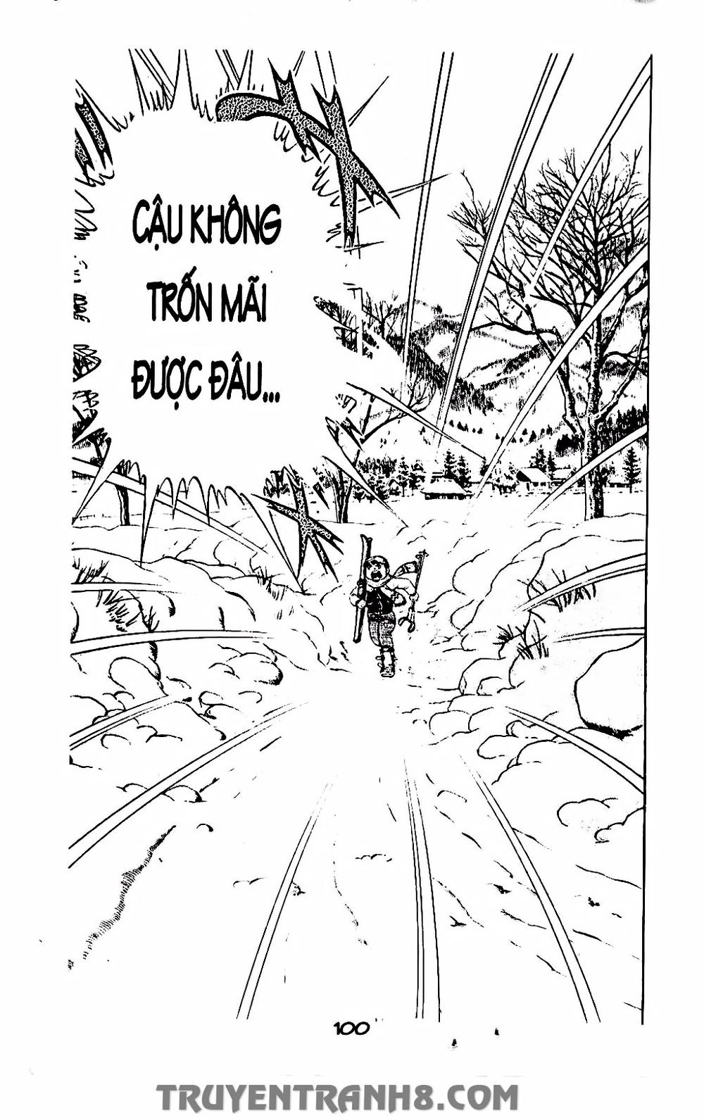 Musashi Chapter 49 - 17