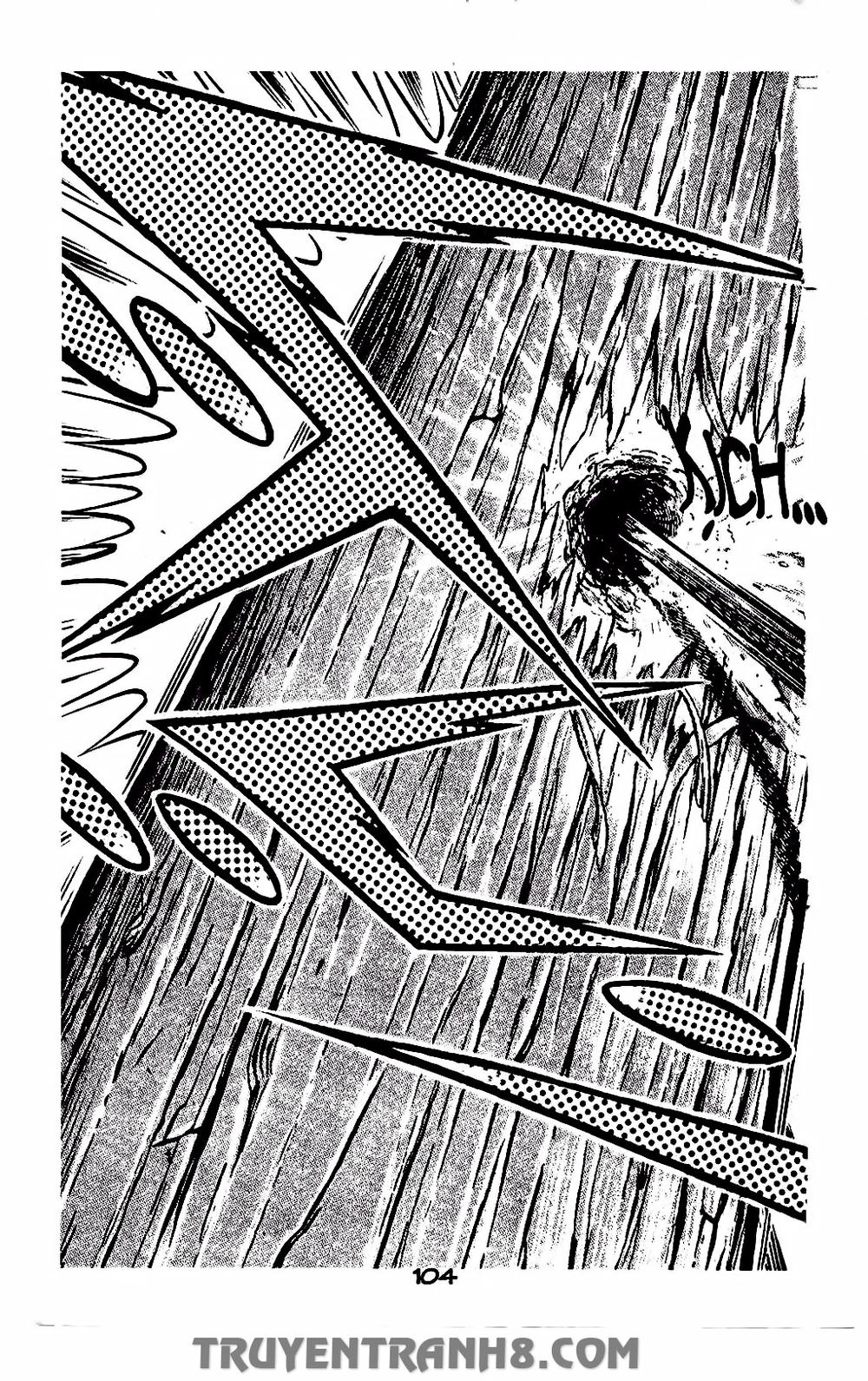 Musashi Chapter 49 - 21