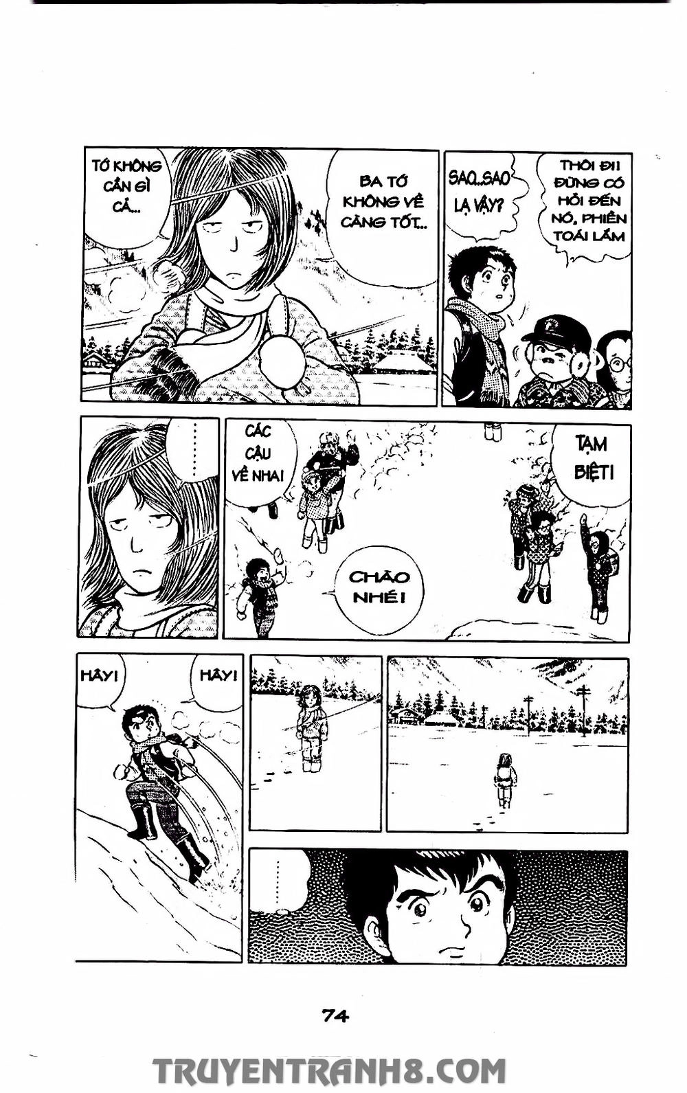 Musashi Chapter 48 - 9