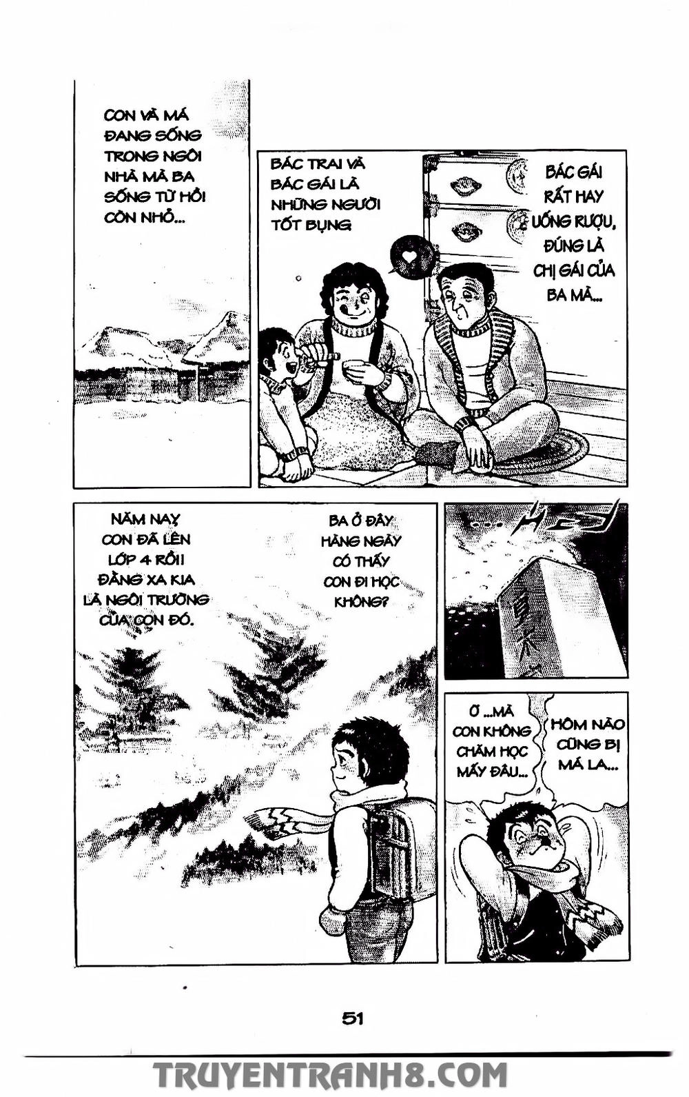 Musashi Chapter 47 - 10