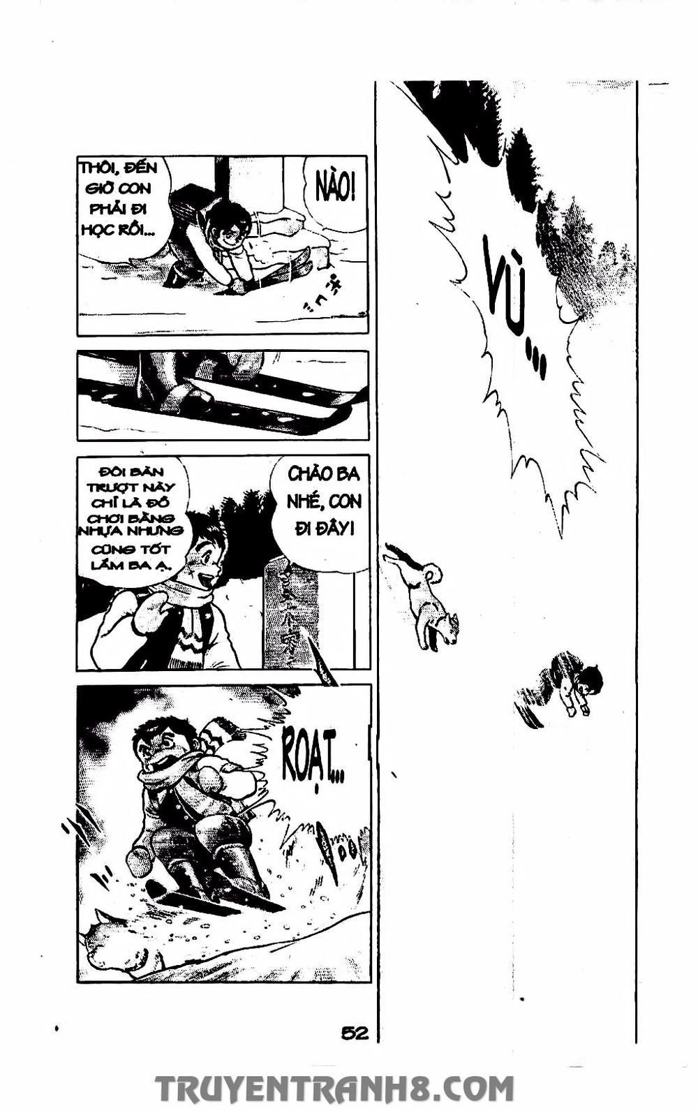 Musashi Chapter 47 - 11