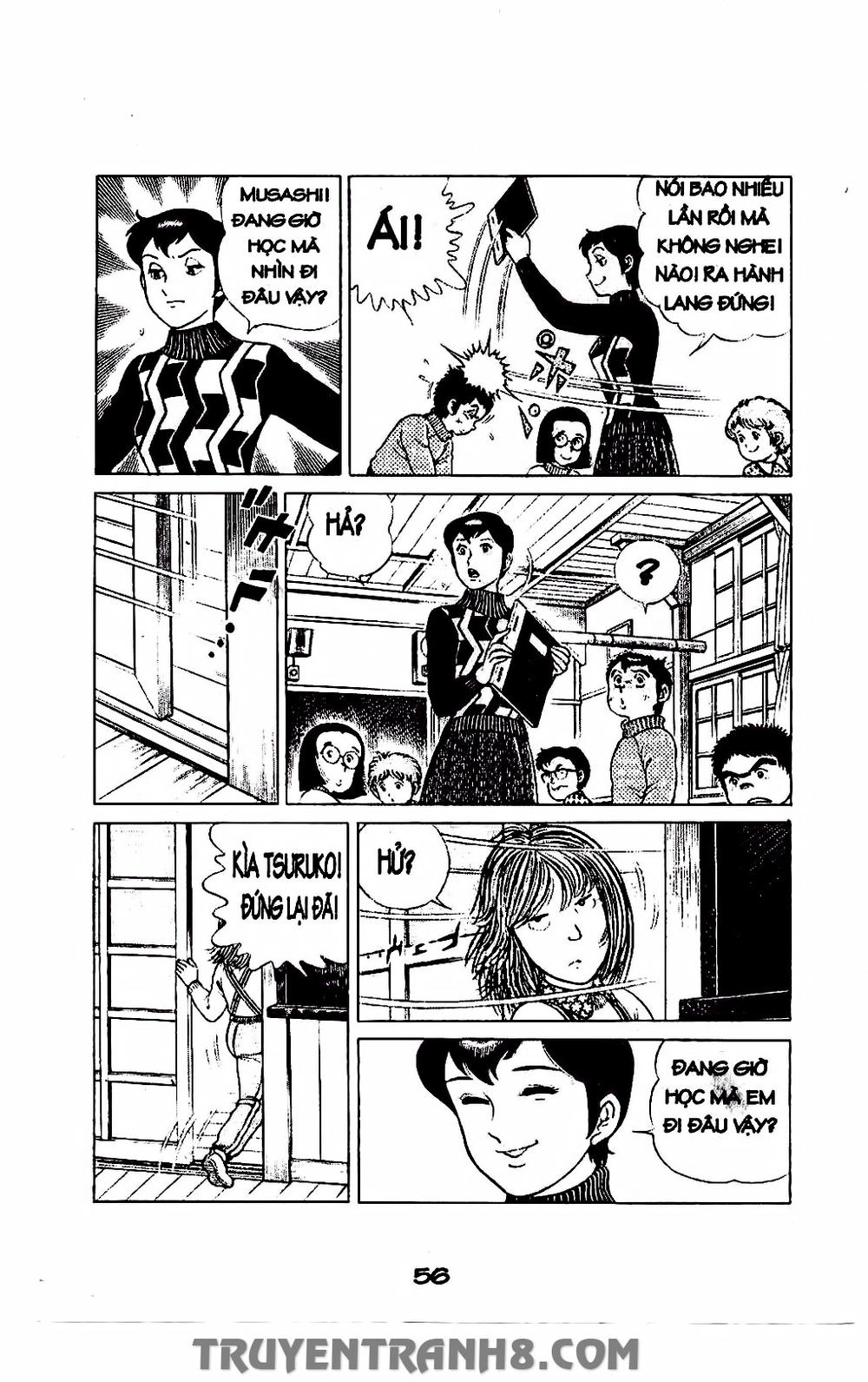 Musashi Chapter 47 - 15