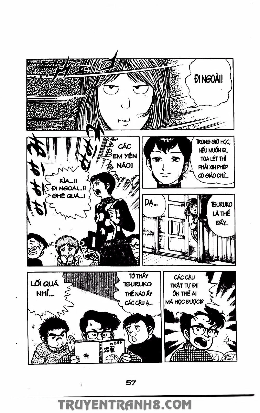 Musashi Chapter 47 - 16