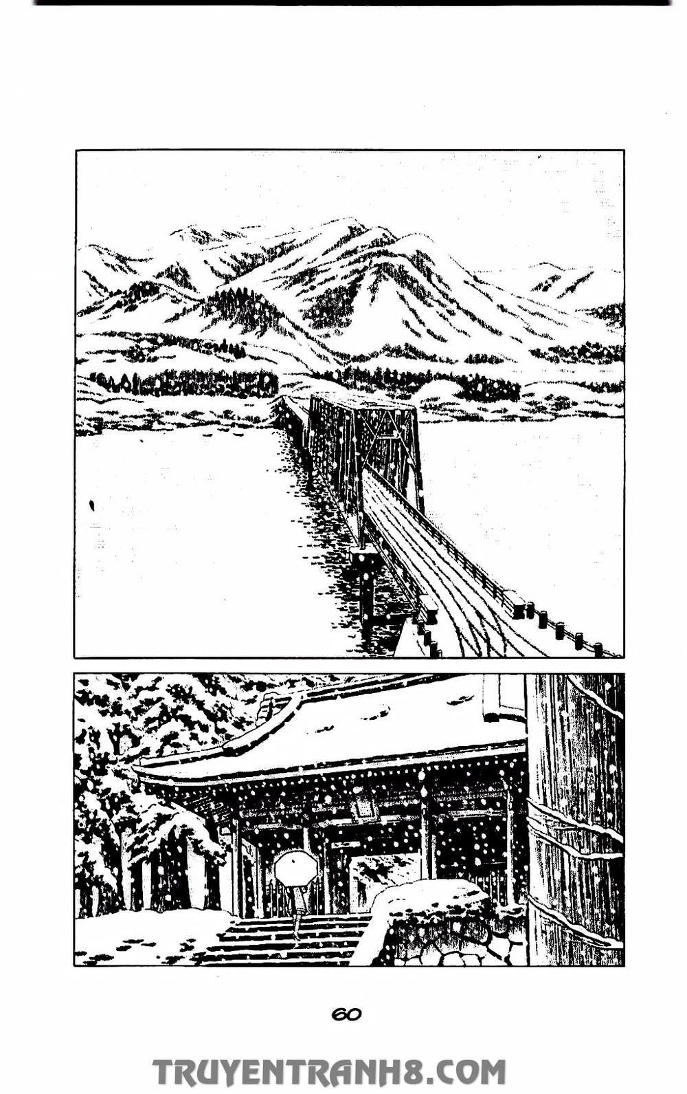 Musashi Chapter 47 - 19