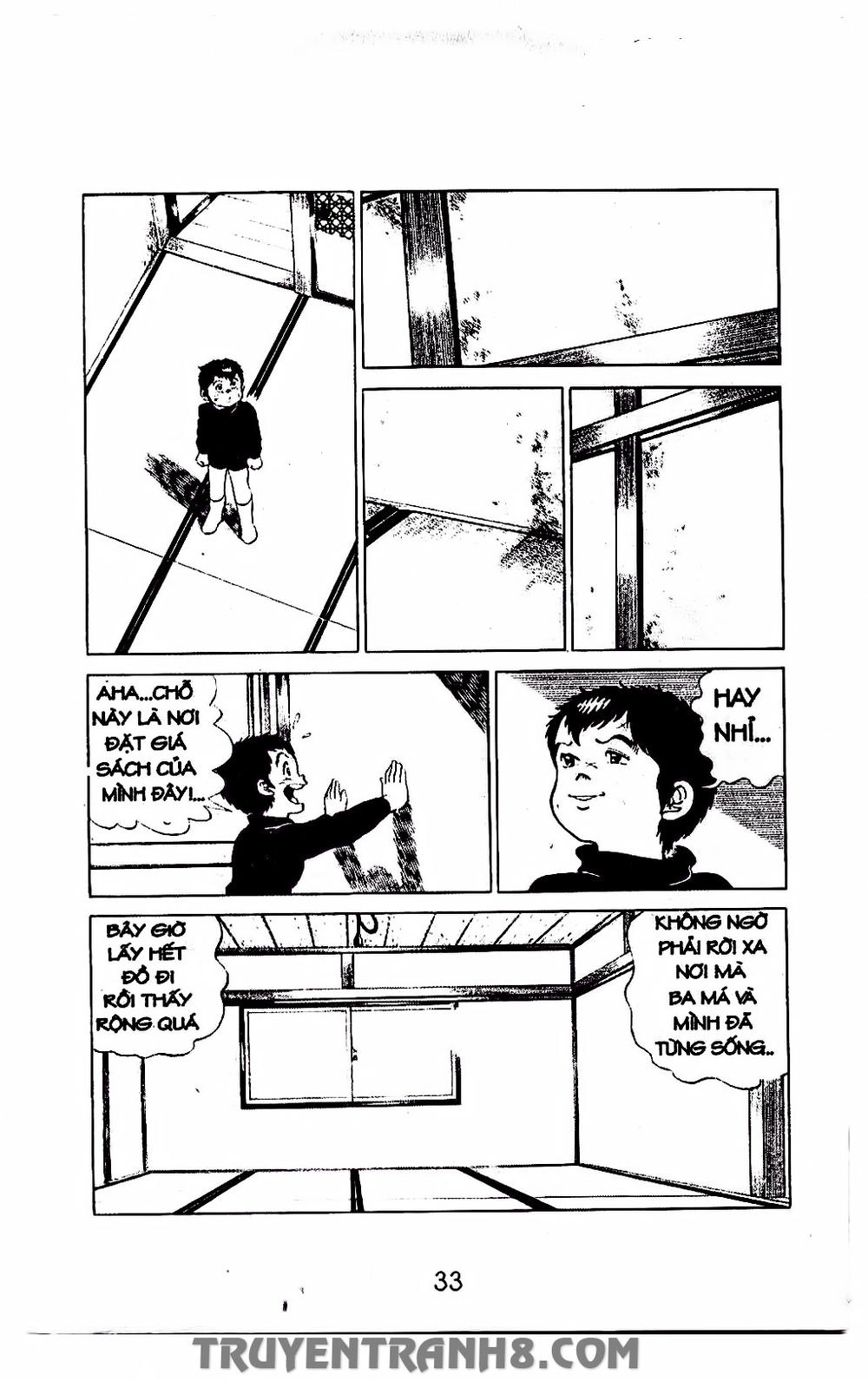 Musashi Chapter 46 - 12