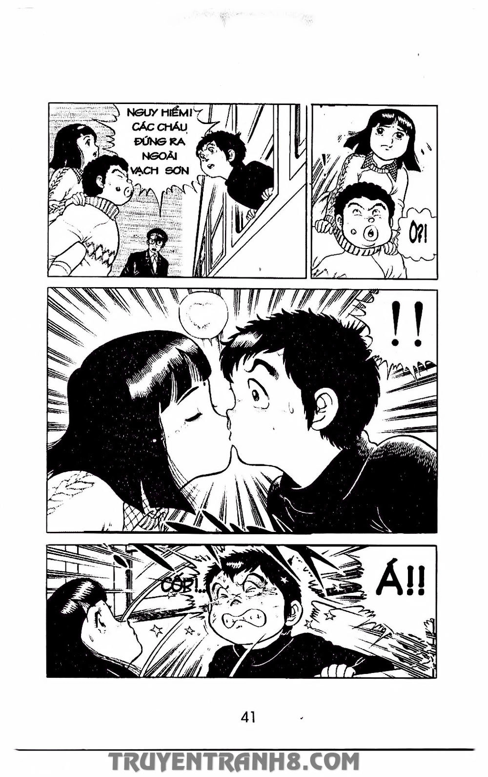 Musashi Chapter 46 - 20