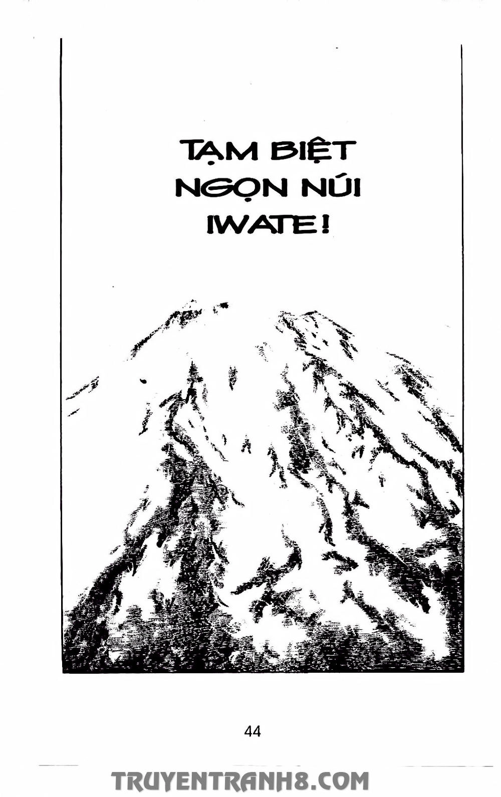 Musashi Chapter 46 - 23