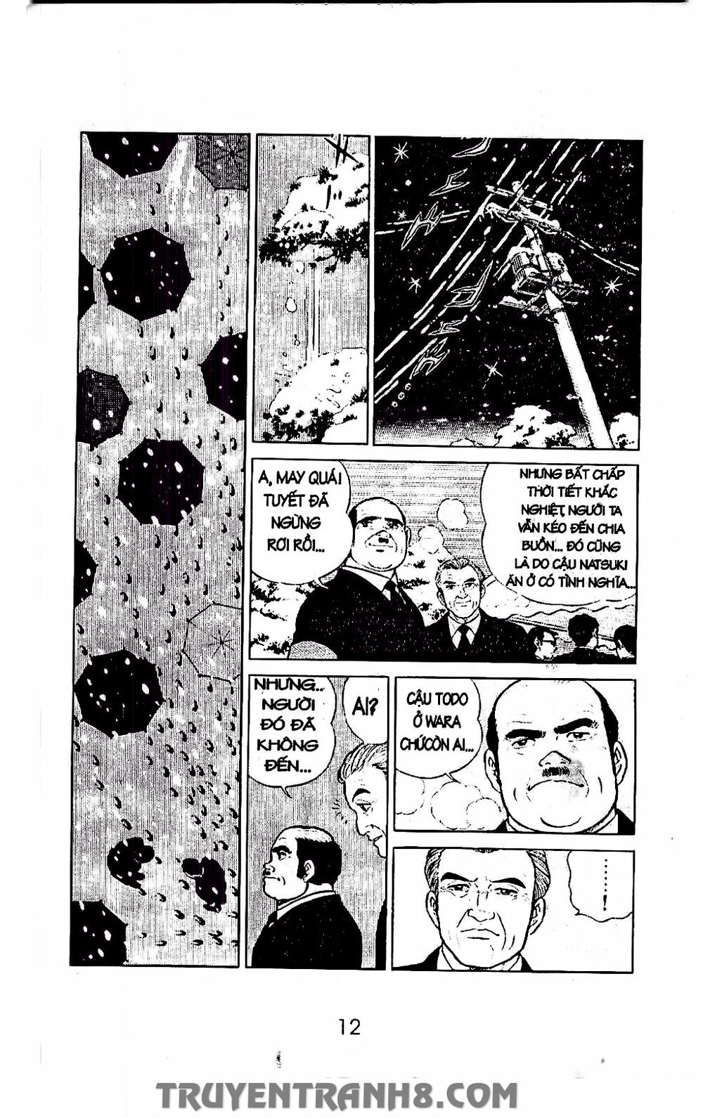 Musashi Chapter 45 - 11