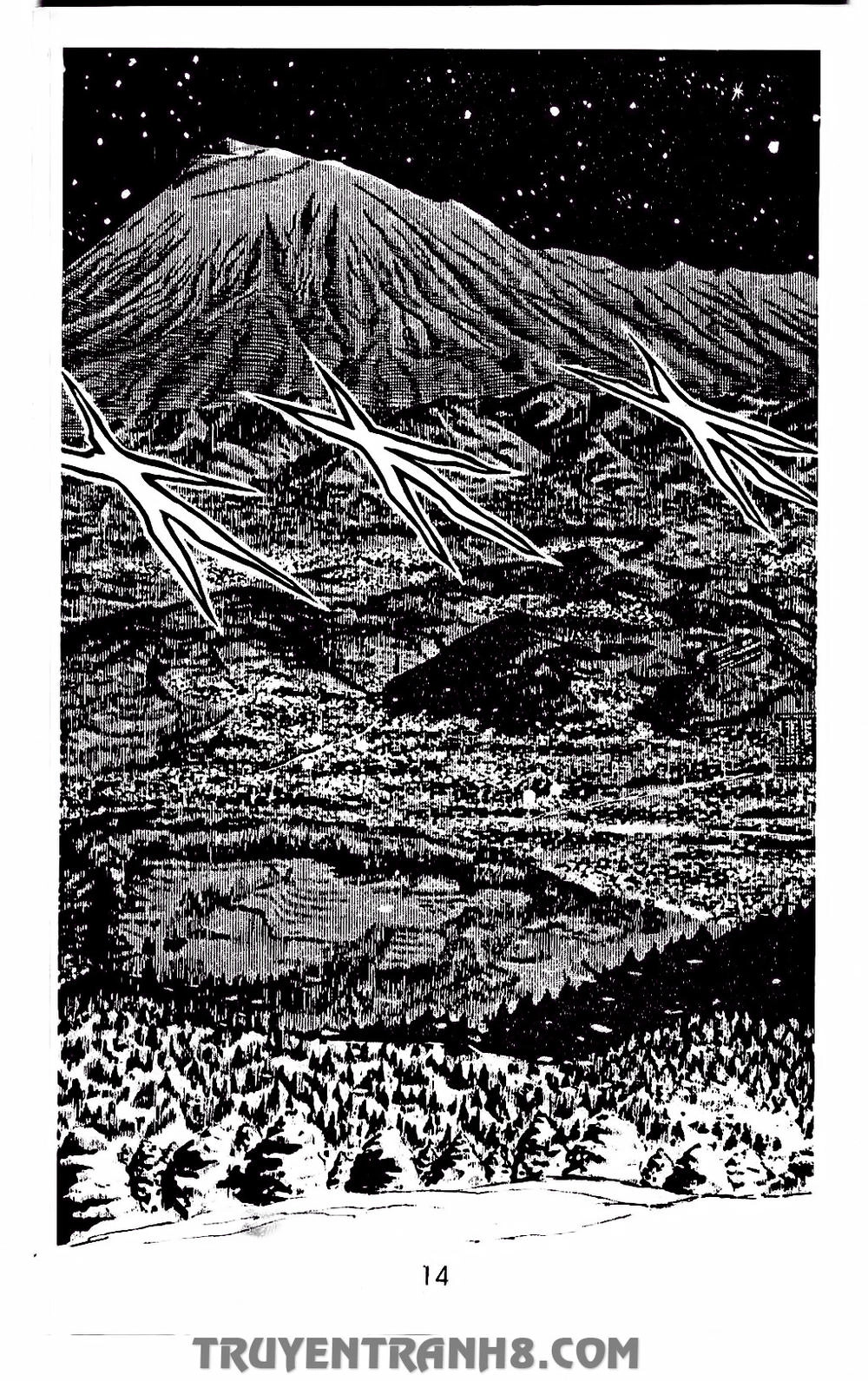 Musashi Chapter 45 - 13